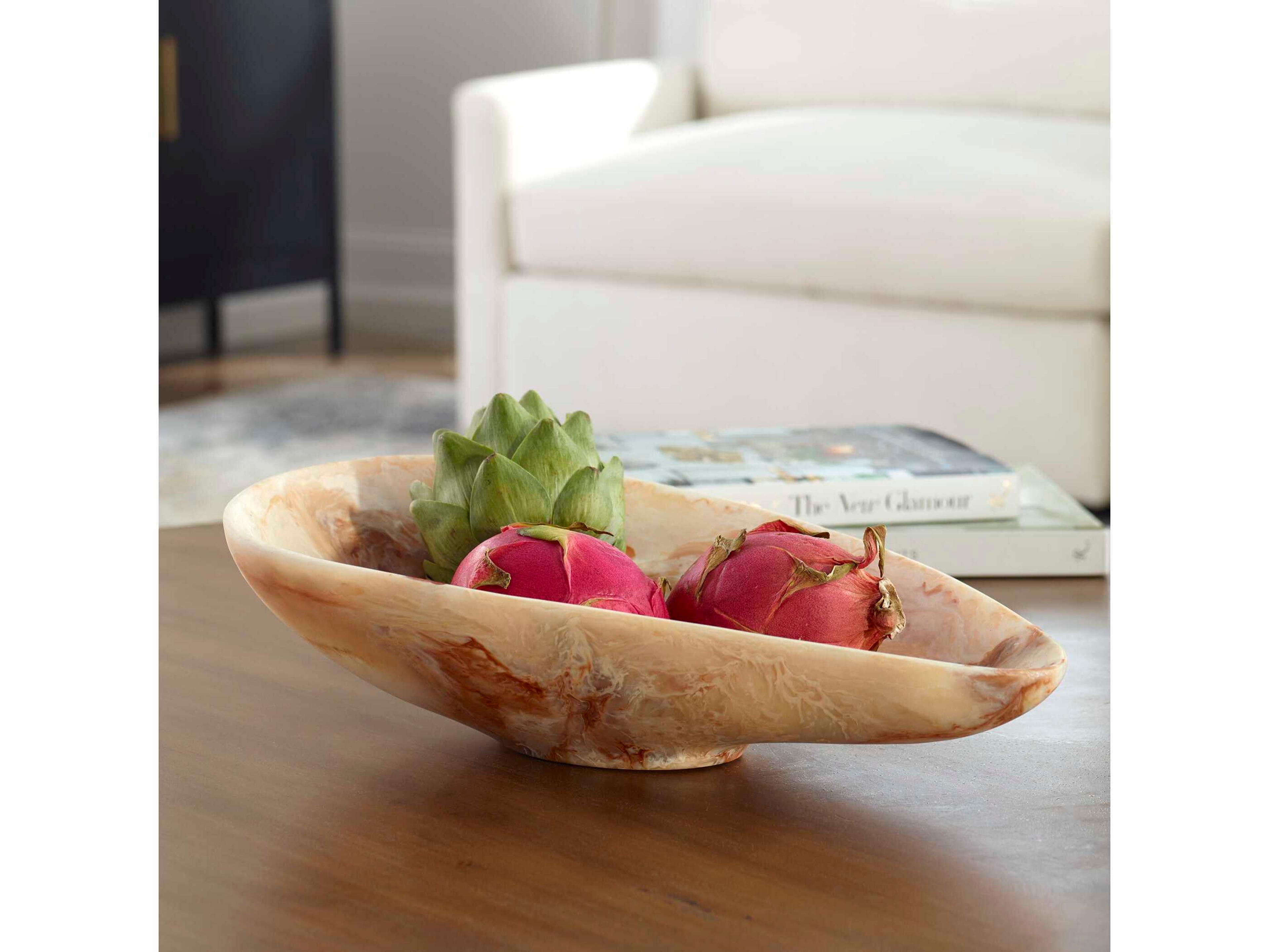 Uttermost Marchena Decorative Bowl