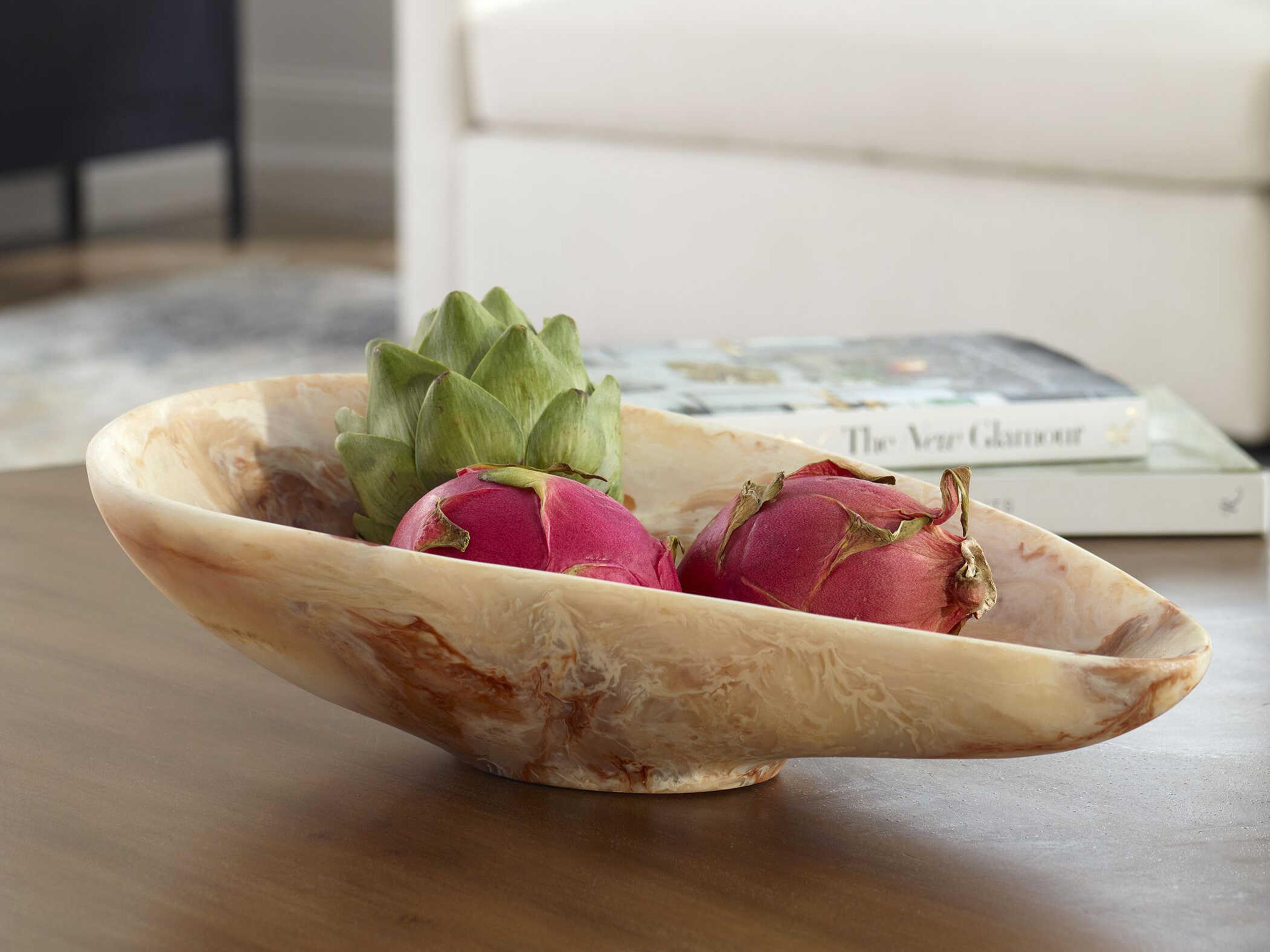 Uttermost Marchena Decorative Bowl