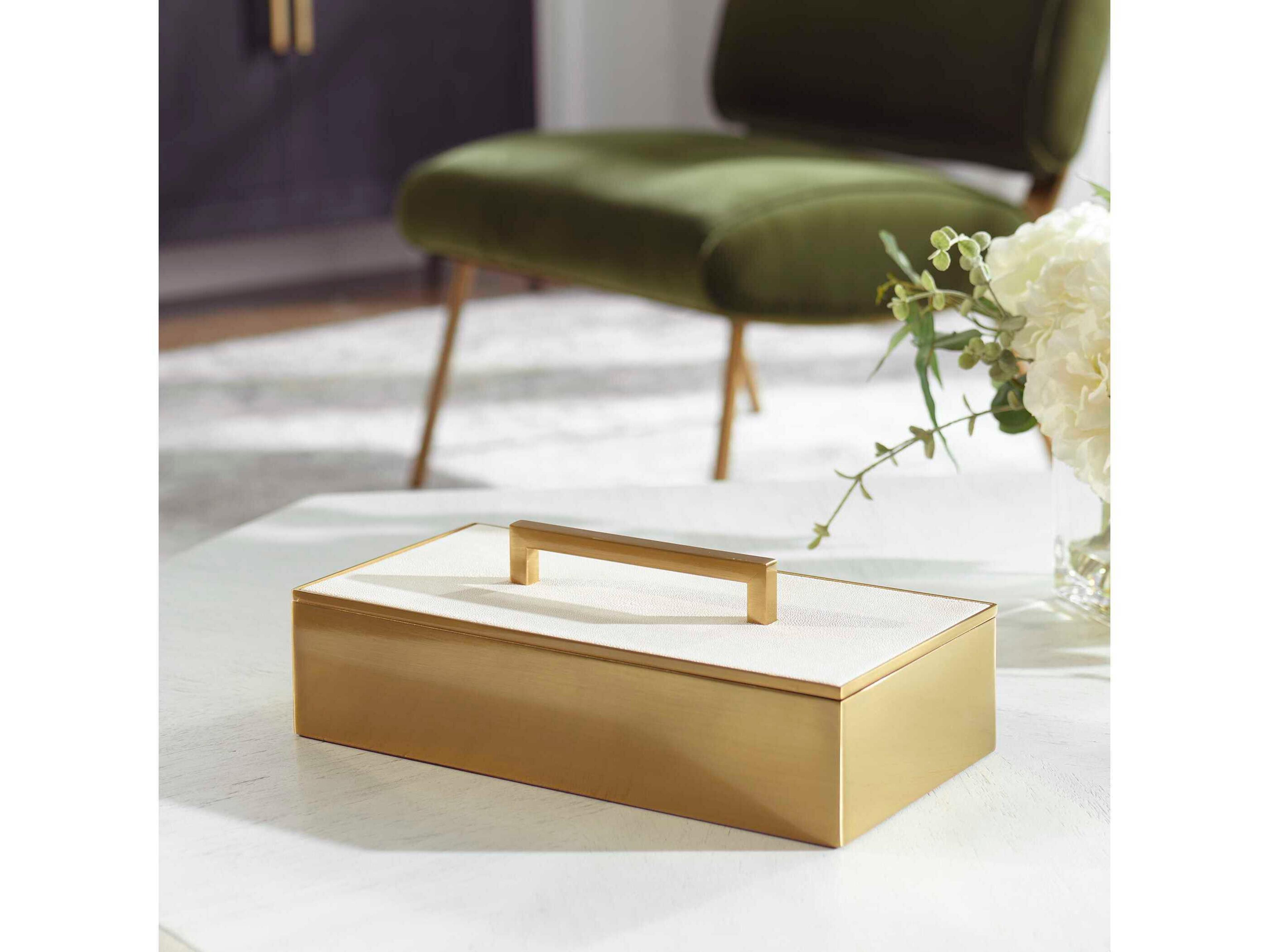 Uttermost Wessex Storage Case