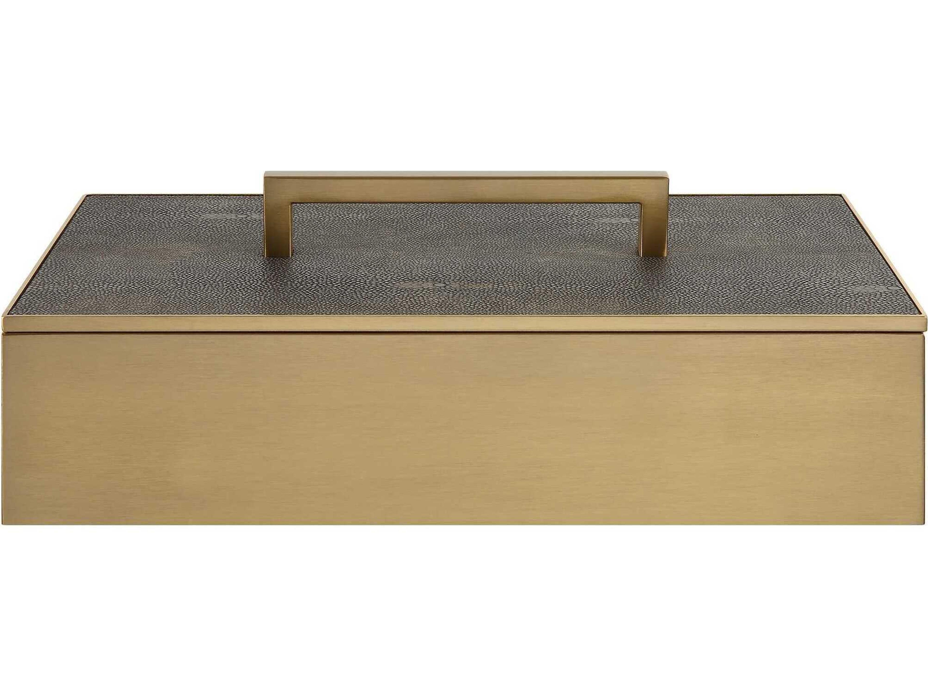 Uttermost Wessex Storage Case