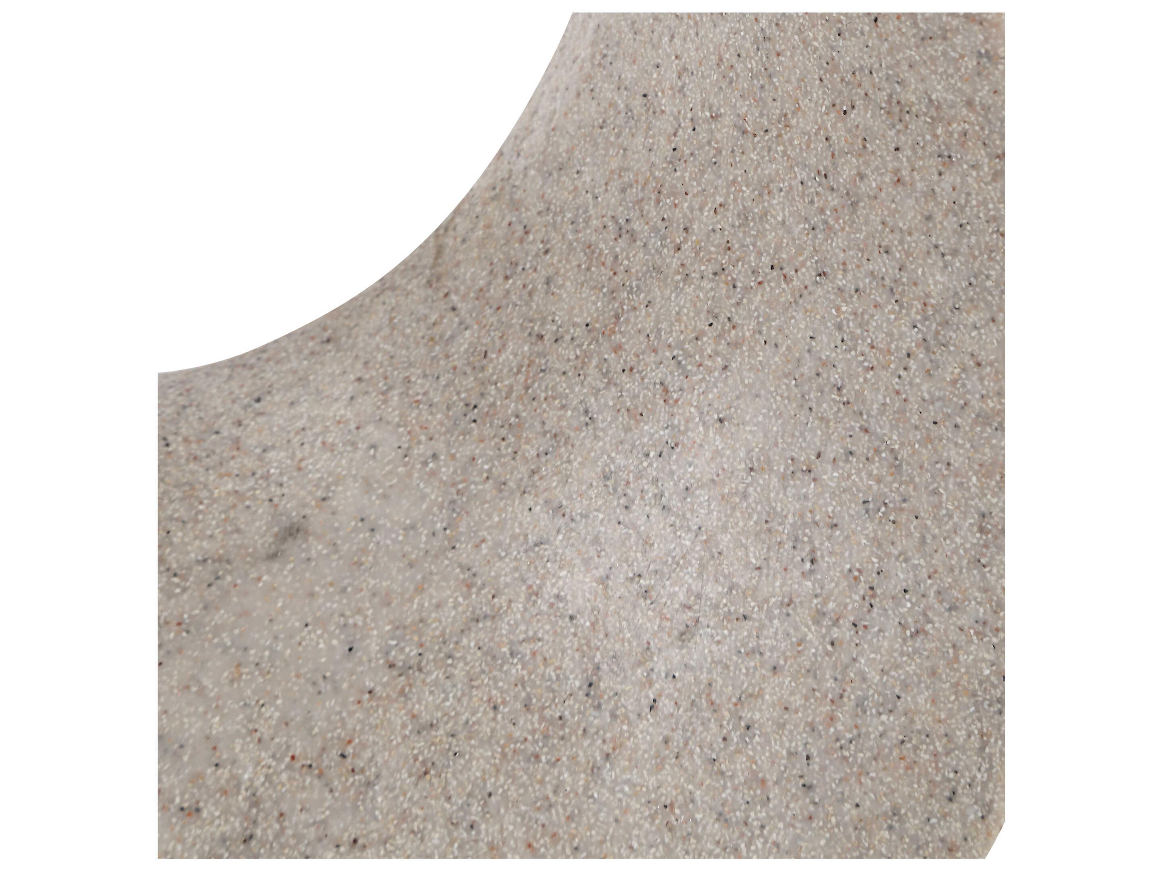 Uttermost Oval Harmony Sculpture