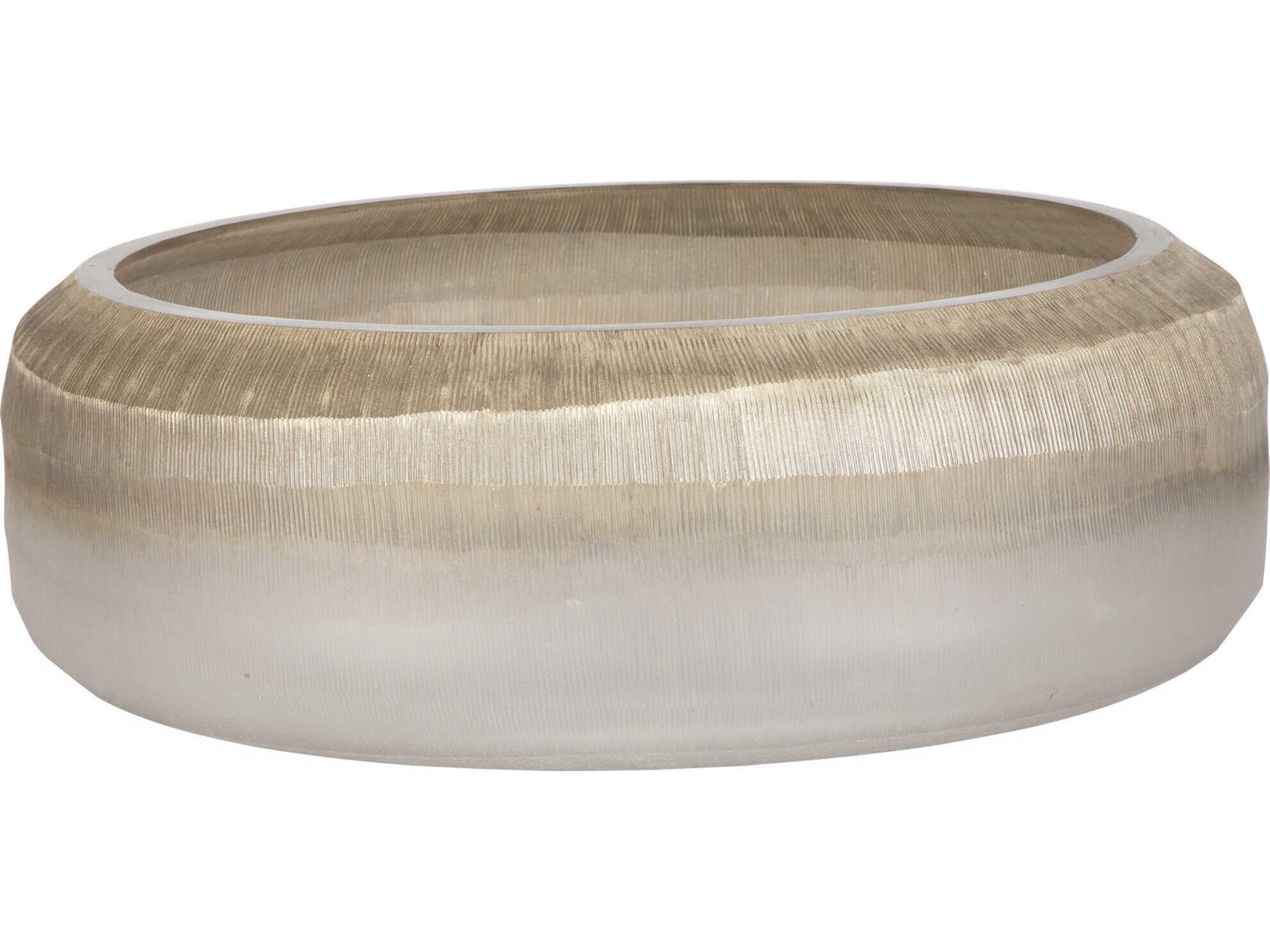 Ombra Modern Decorative Bowl