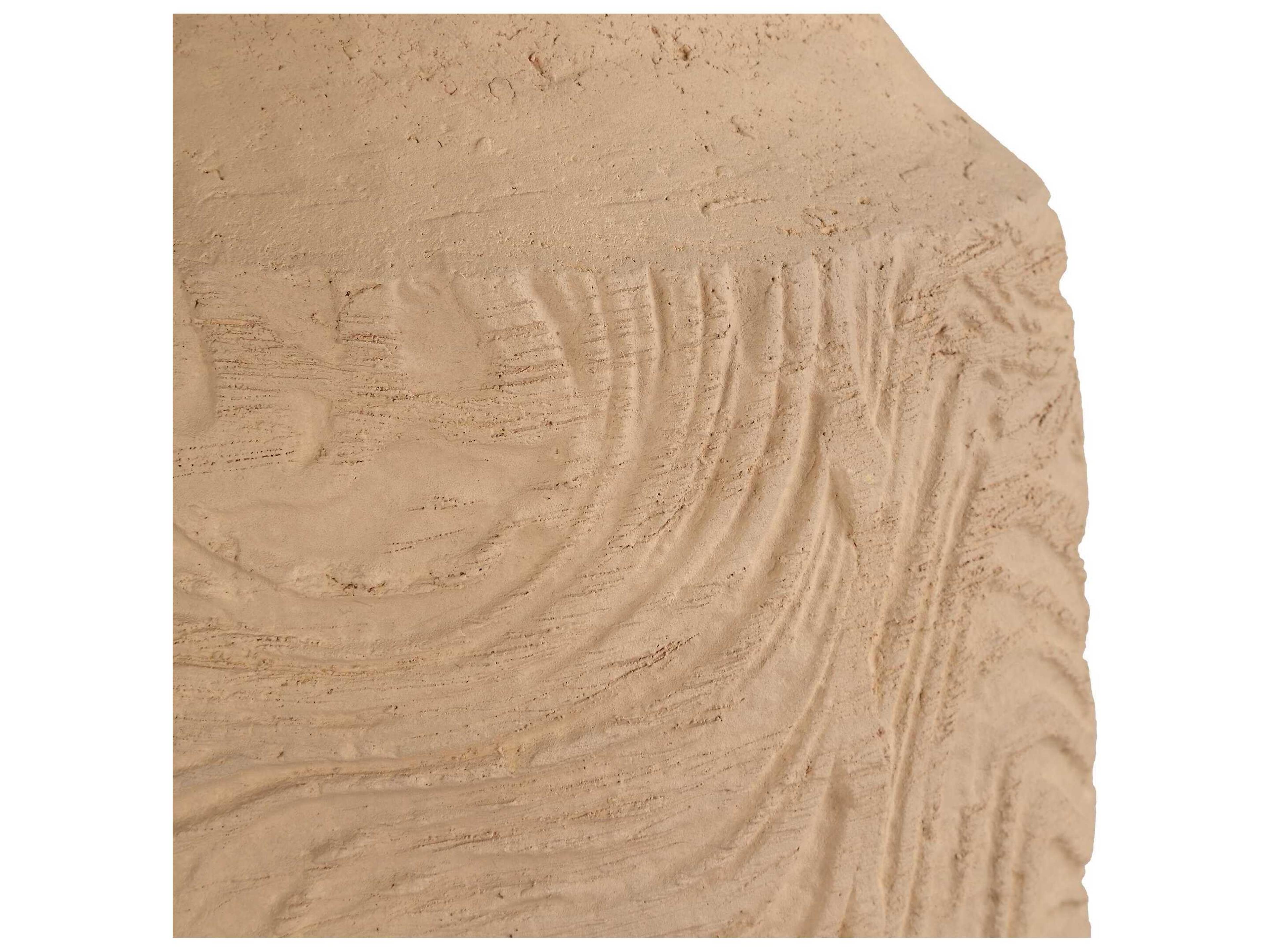 Uttermost Sandstone Flow Small Terracotta Vase