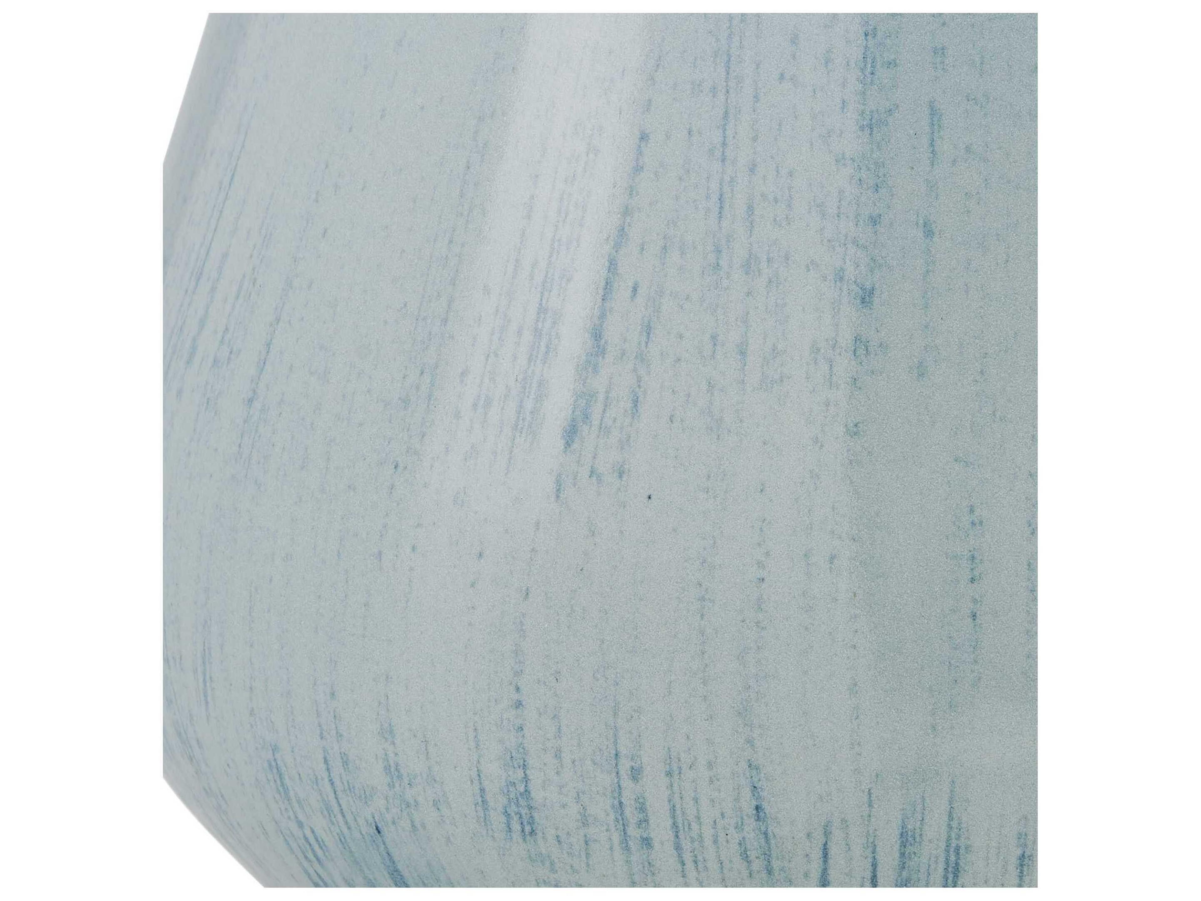 Uttermost Flare Spire Ceramic Vase