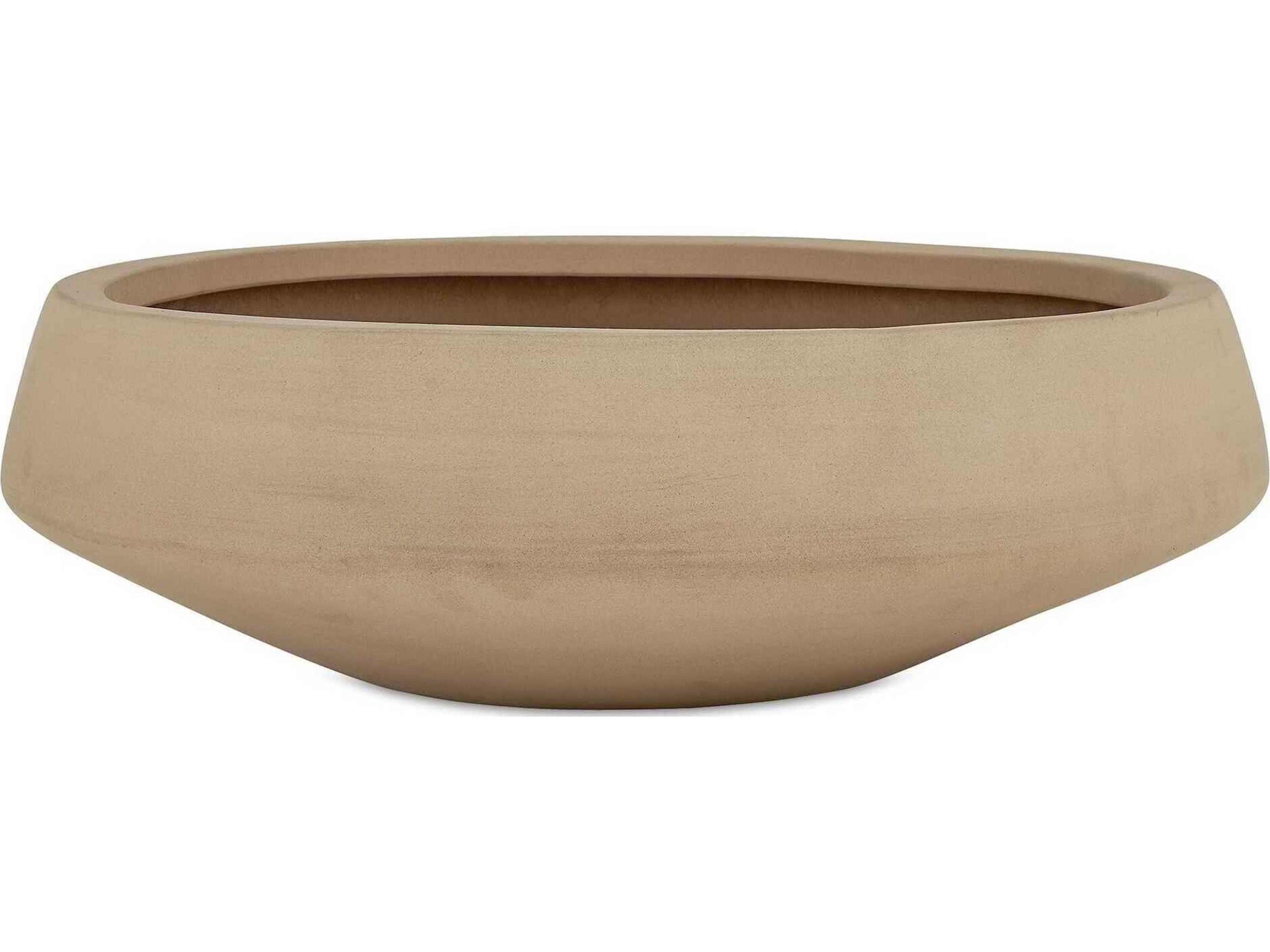 Sienna Scape Decorative Bowl