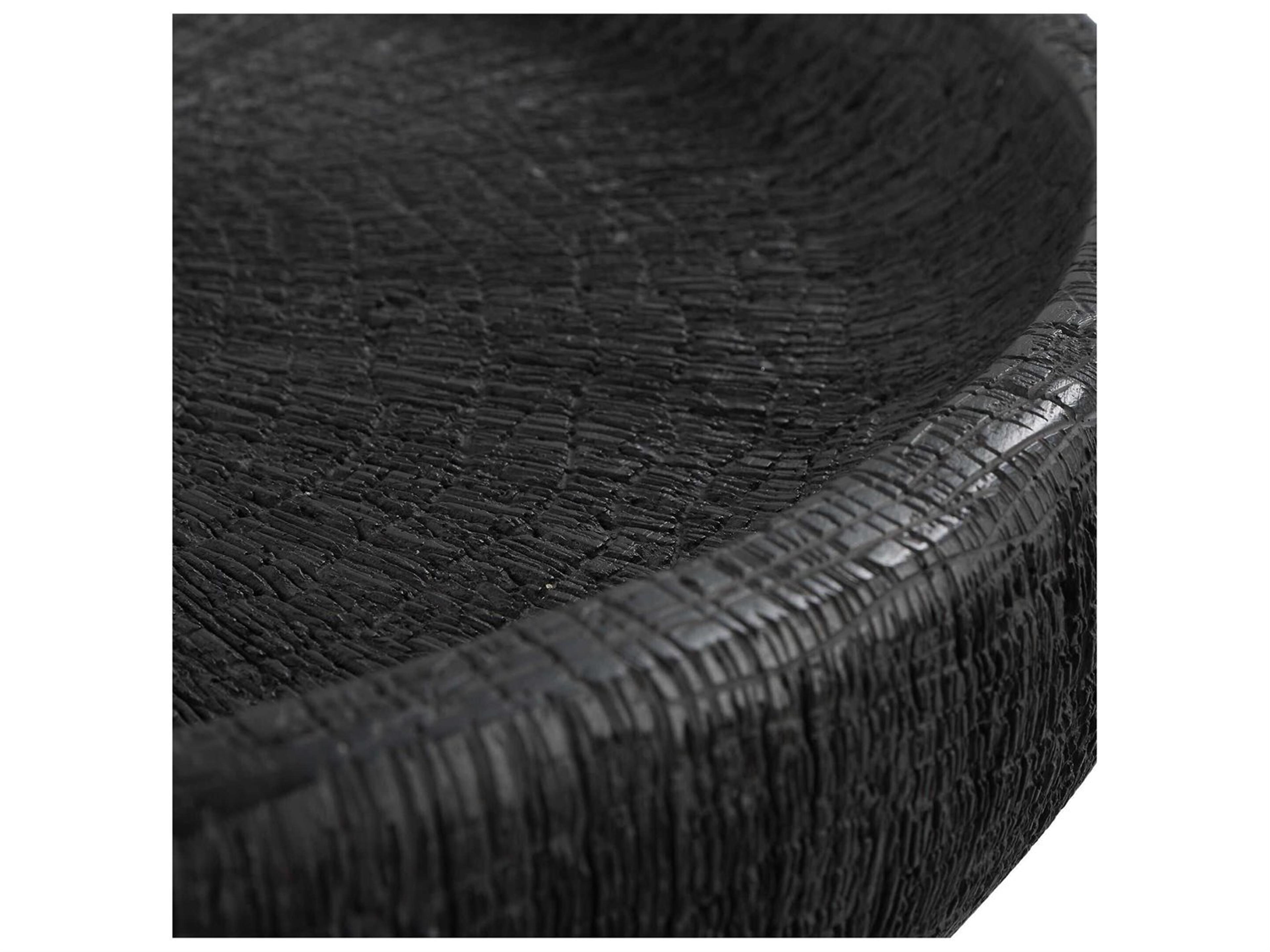 Uttermost Resonance Resin Decorative Bowl