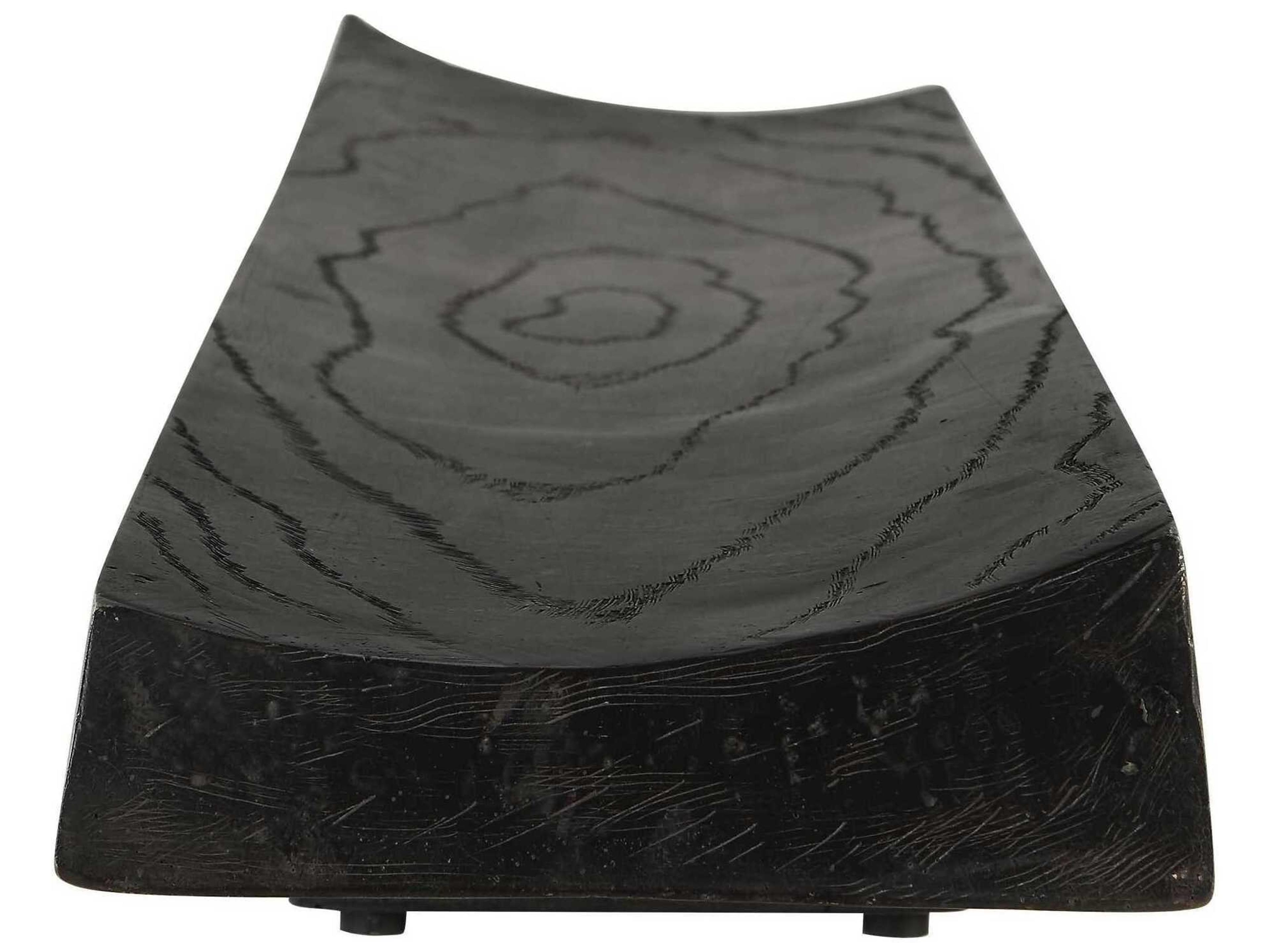 Uttermost Ciaran Wooden Tray