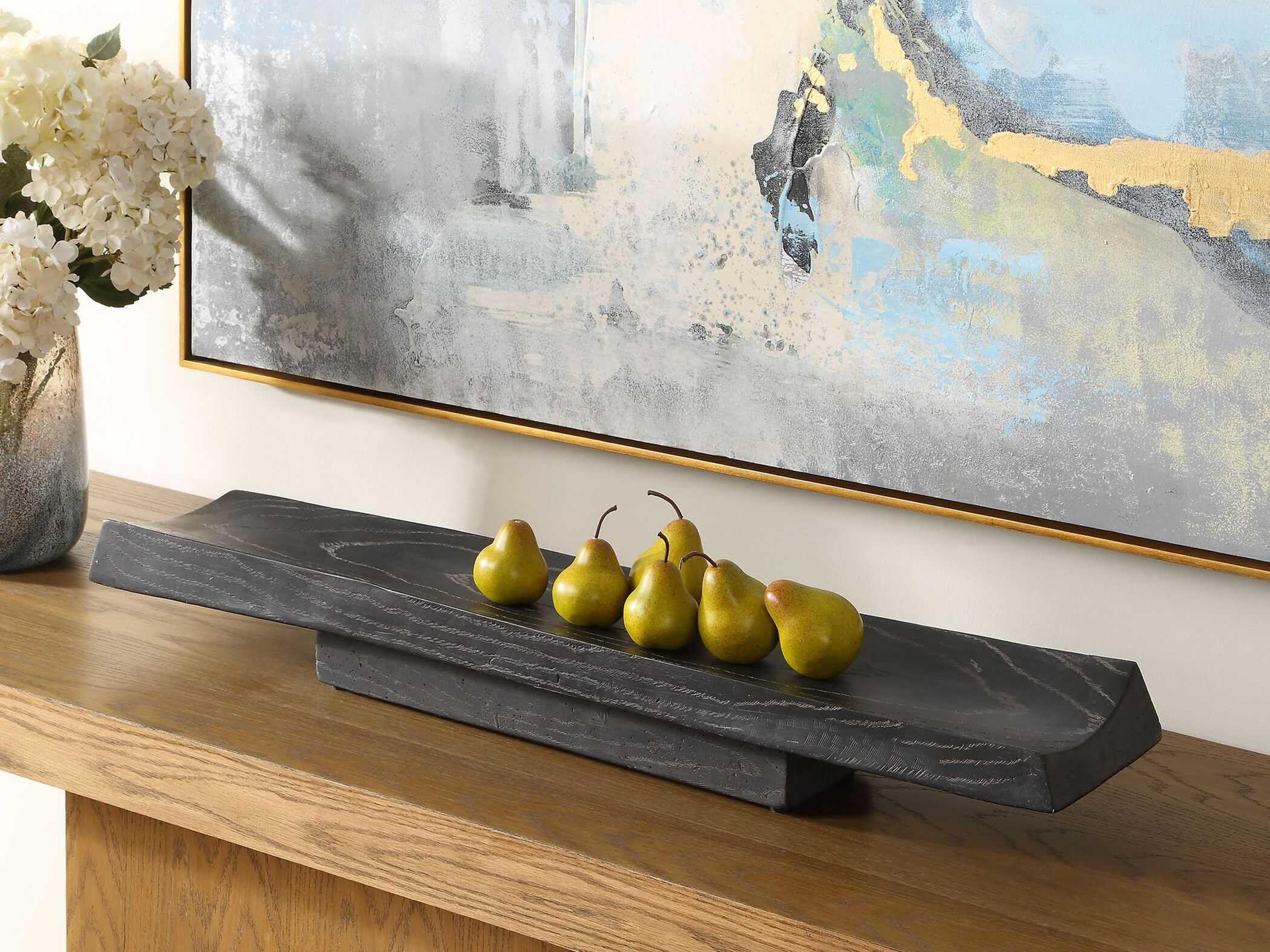 Uttermost Ciaran Wooden Tray