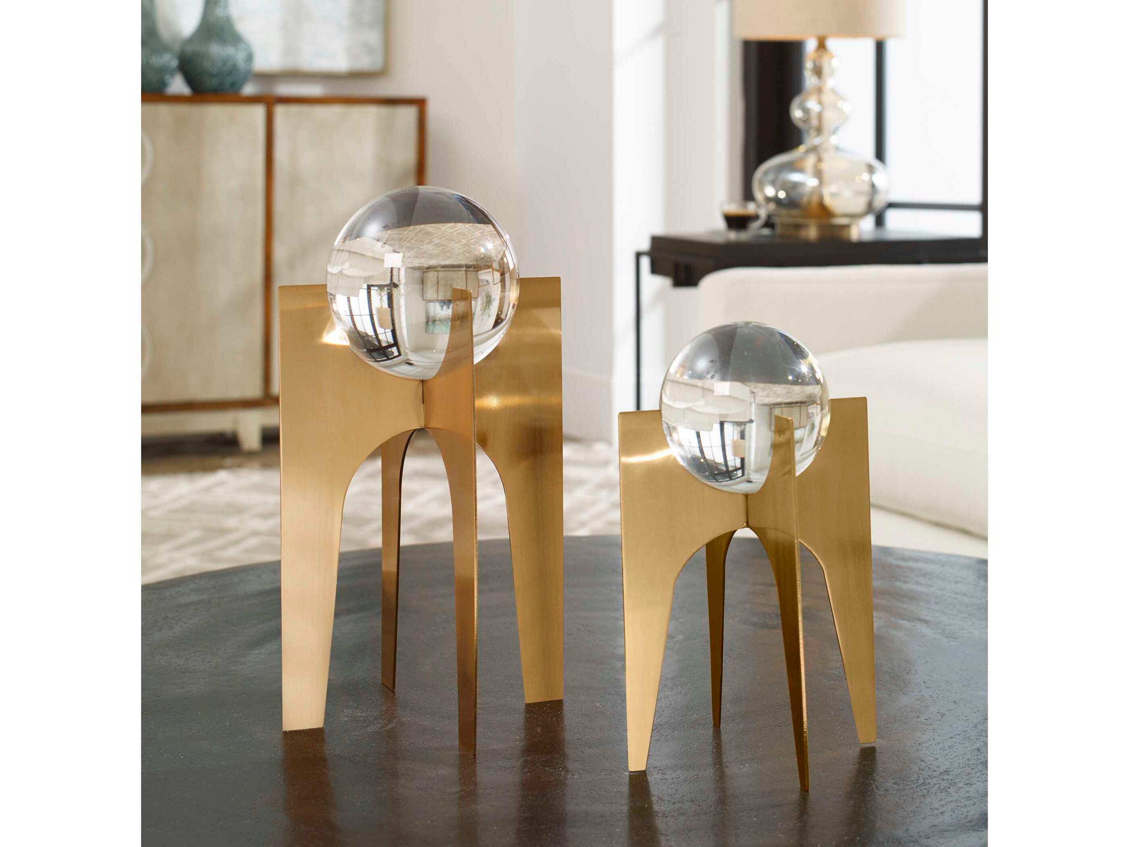 Uttermost Ellianna Decorative Accent