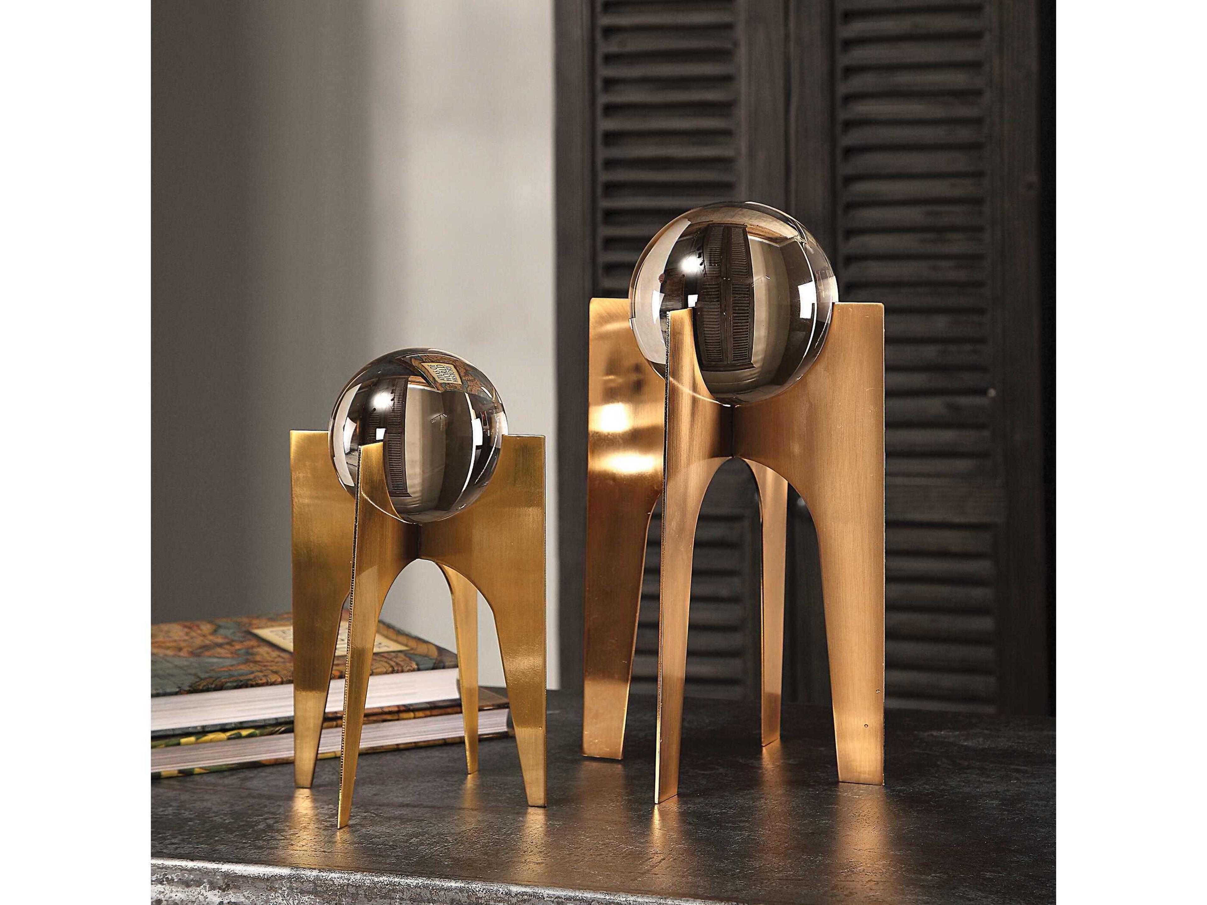 Uttermost Ellianna Decorative Accent