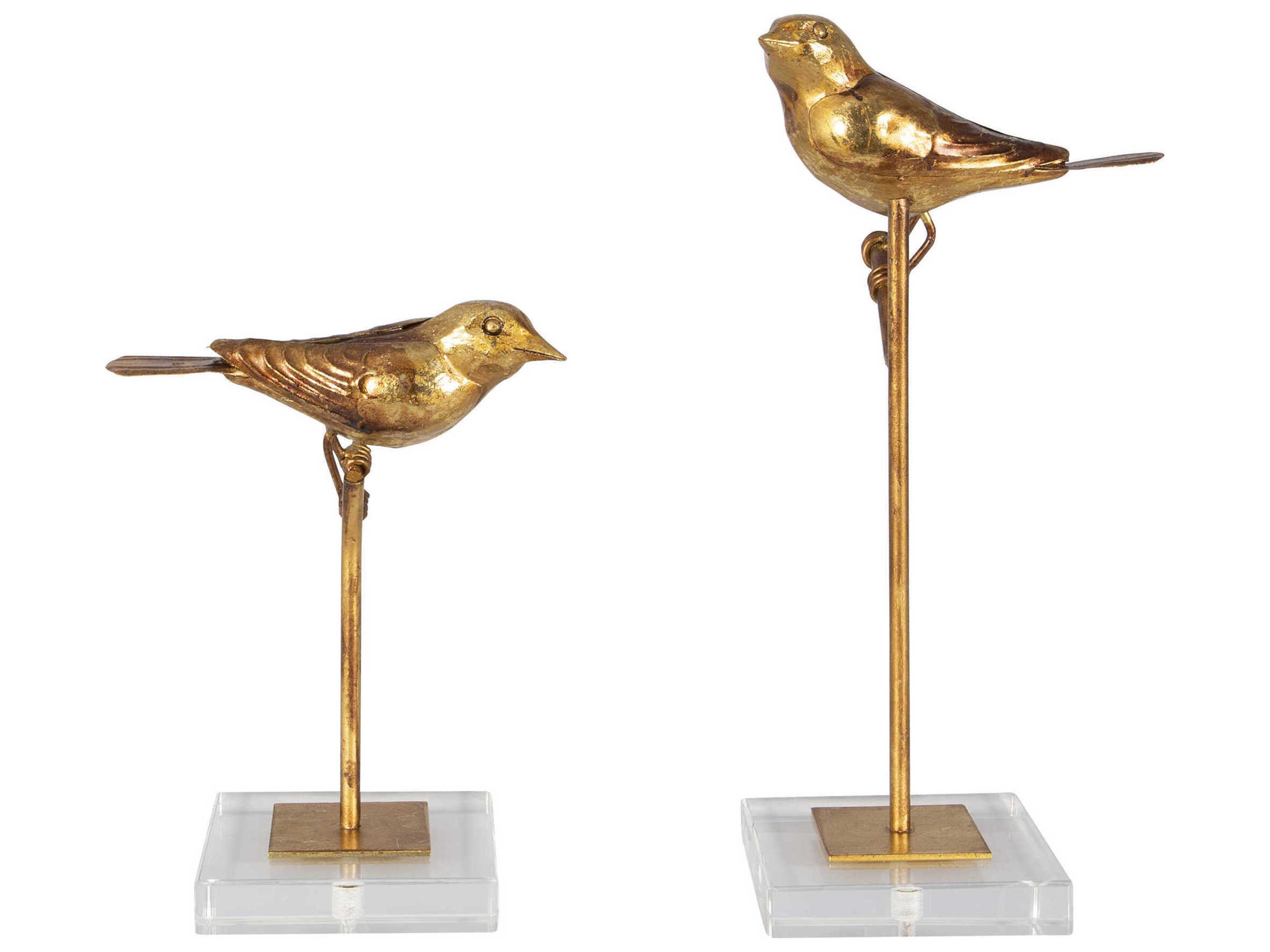 Uttermost Passerines Sculpture