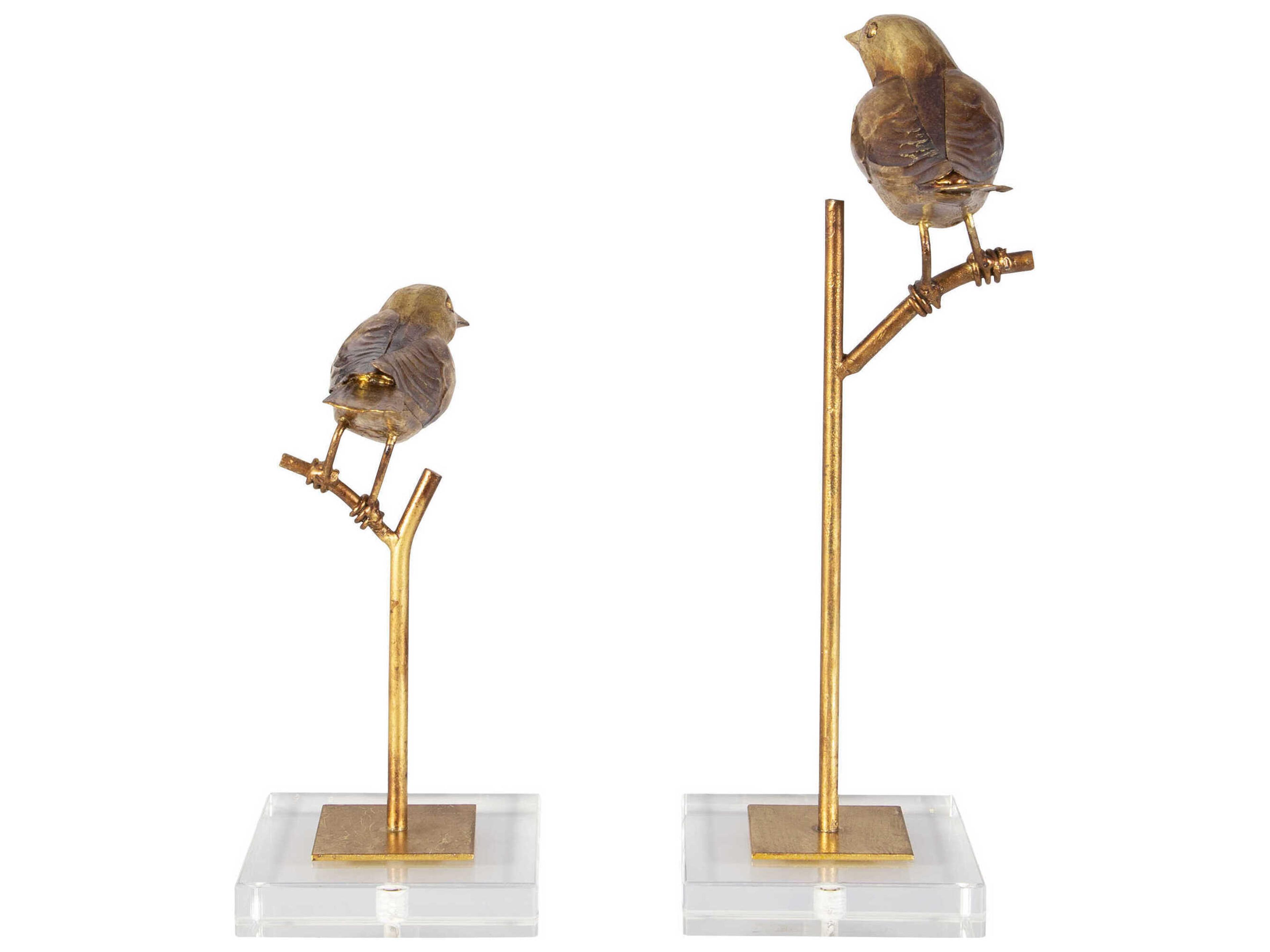 Uttermost Passerines Sculpture