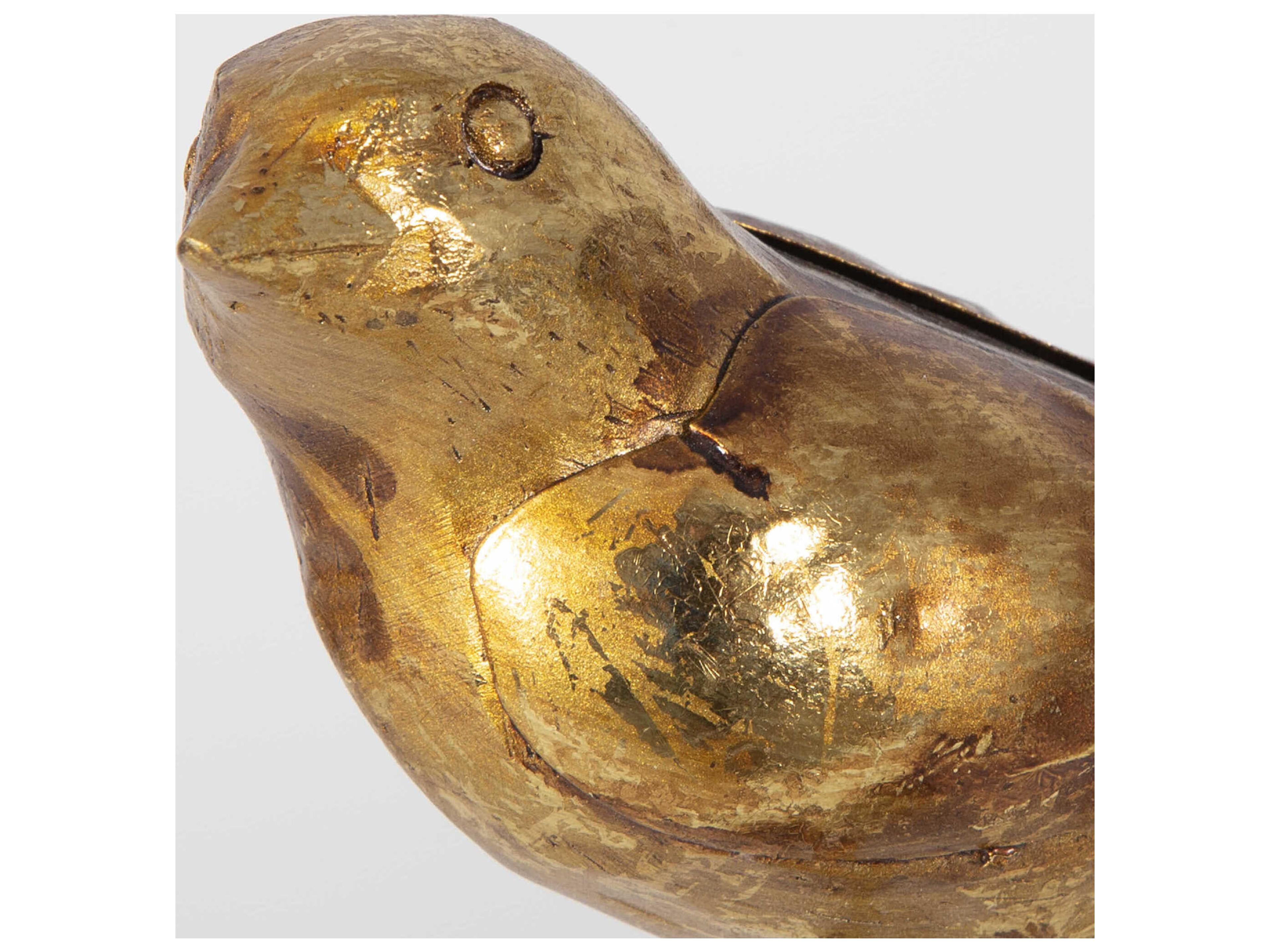 Uttermost Passerines Sculpture