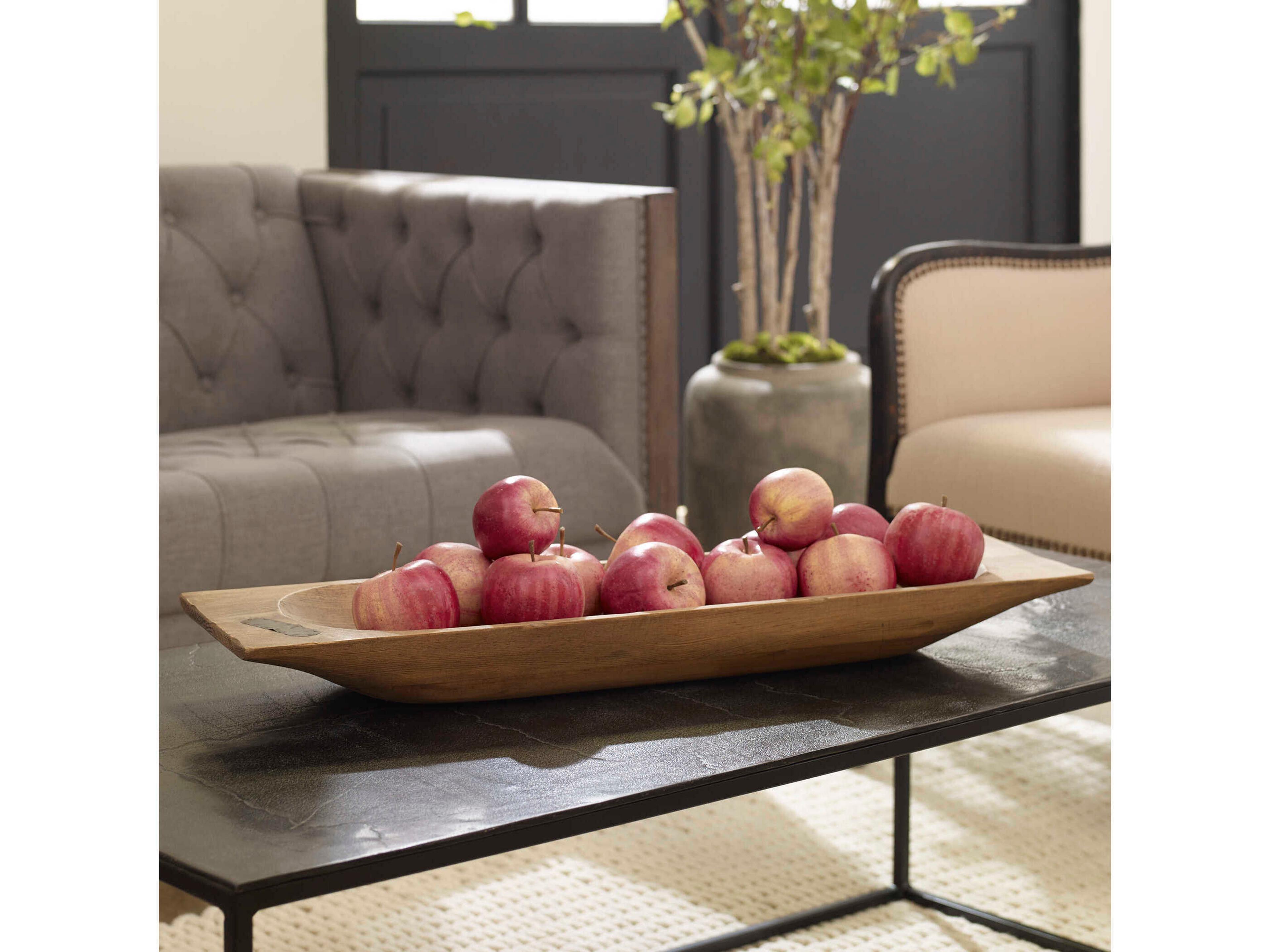 Uttermost Dough Tray Serving