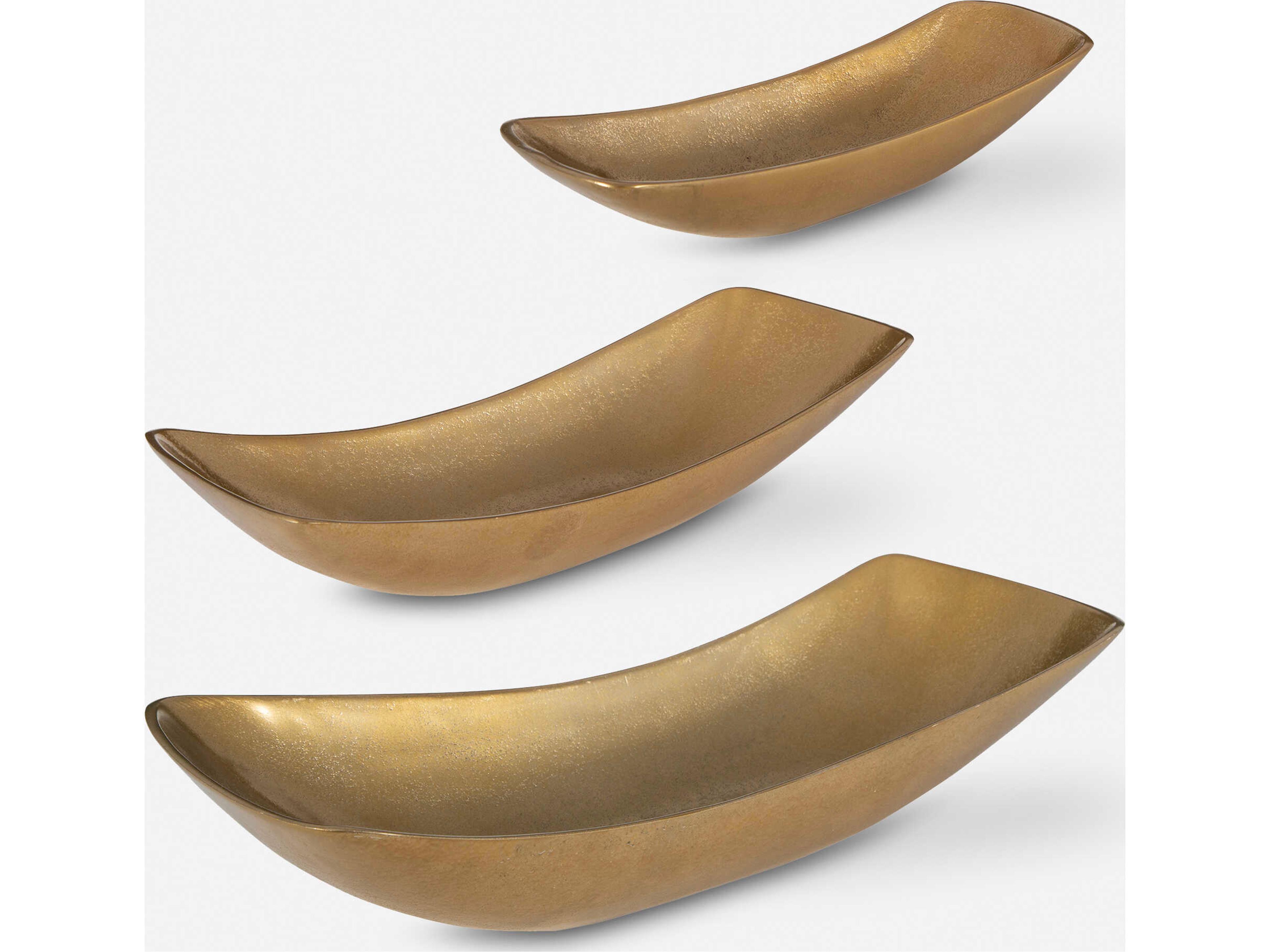 Uttermost Anas Decorative Plate