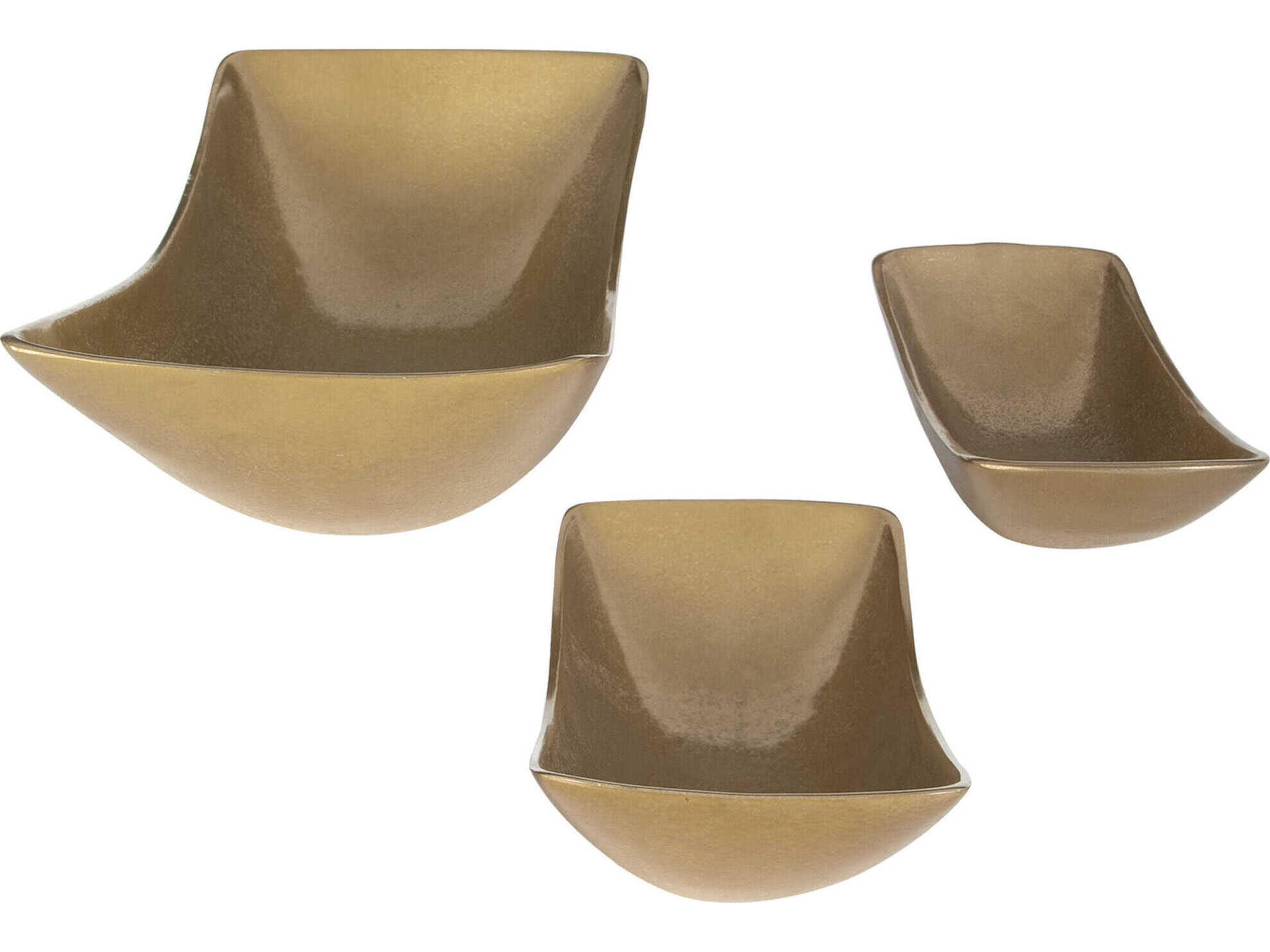 Uttermost Anas Decorative Plate