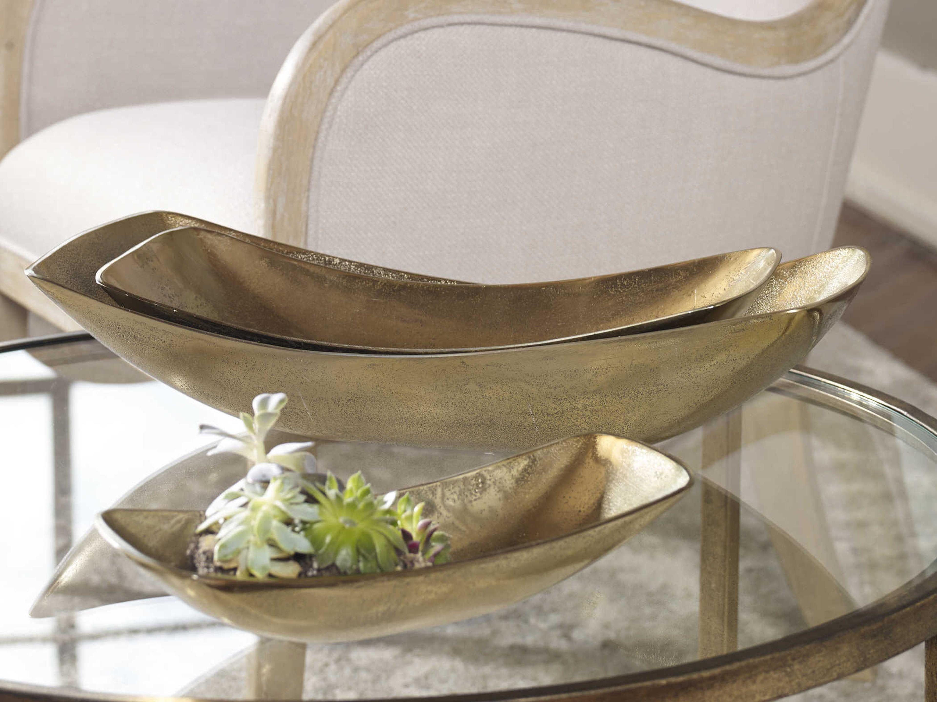 Uttermost Anas Decorative Plate