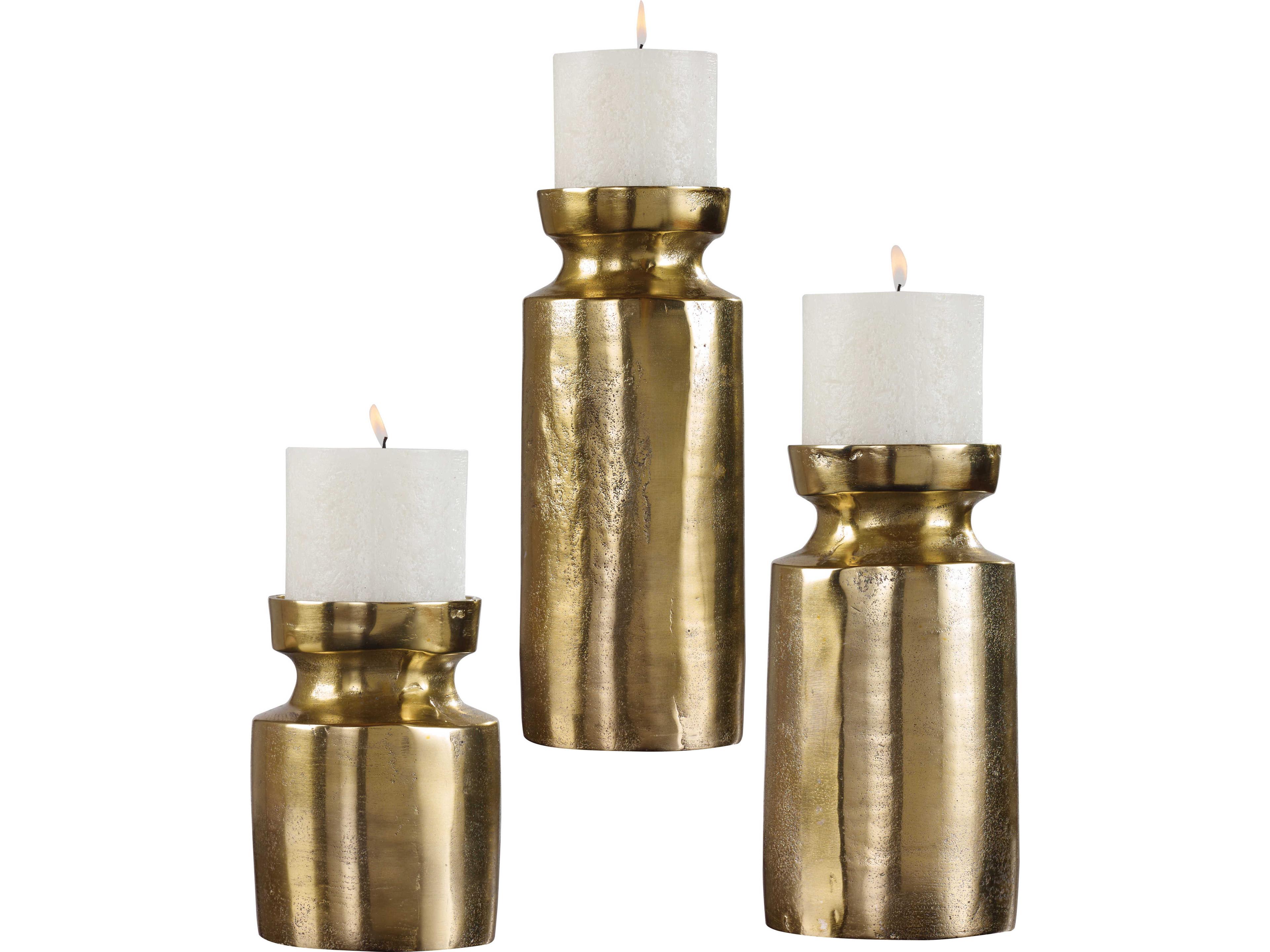 Uttermost Amina Candle Holder