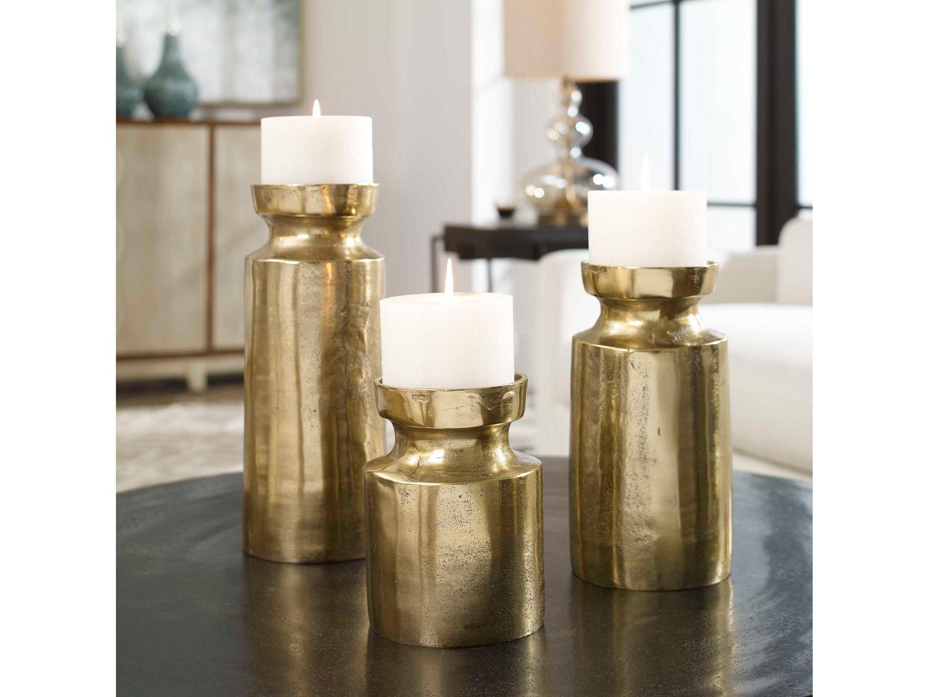 Uttermost Amina Candle Holder