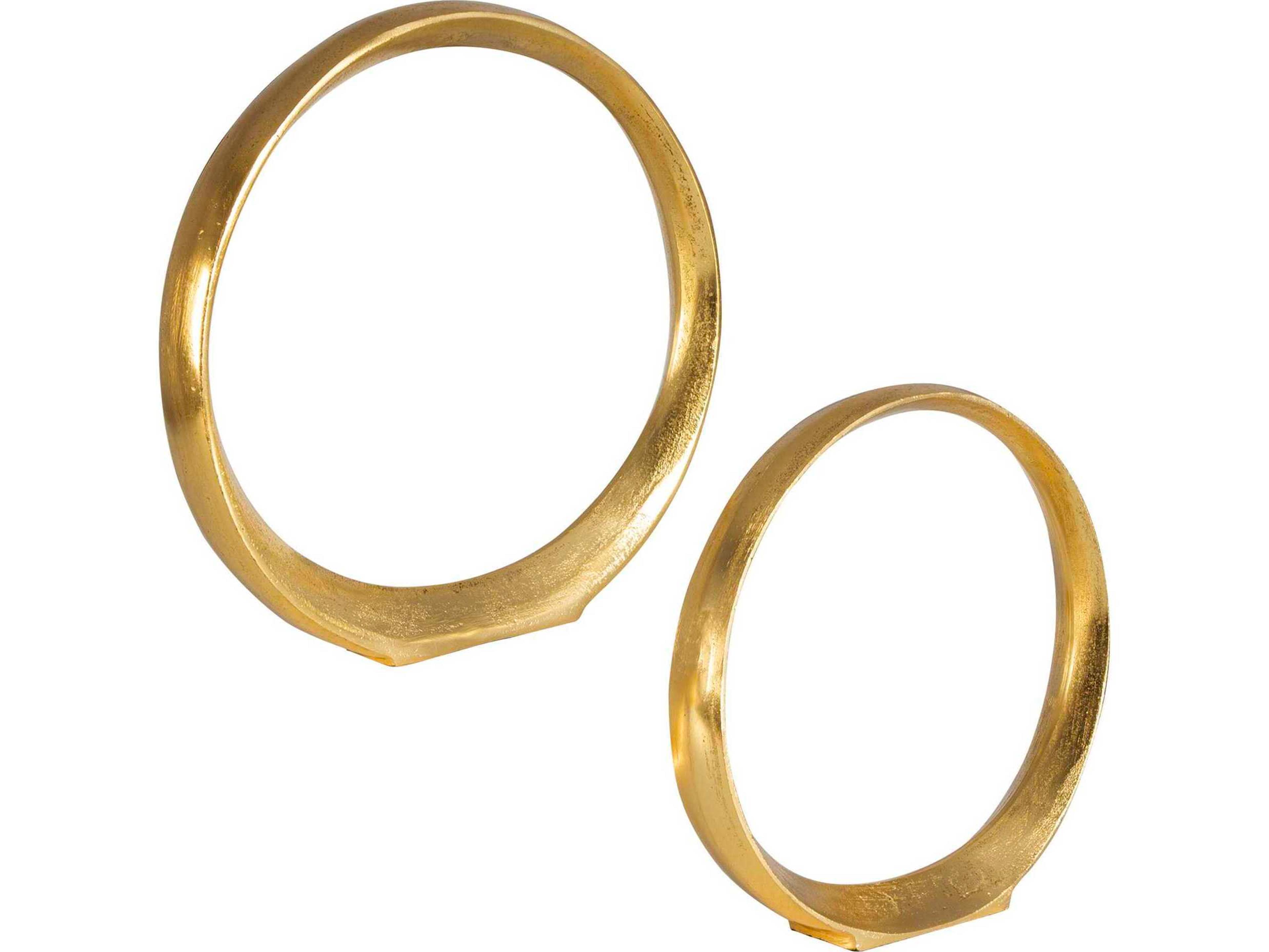 Uttermost Jimena Sculpture