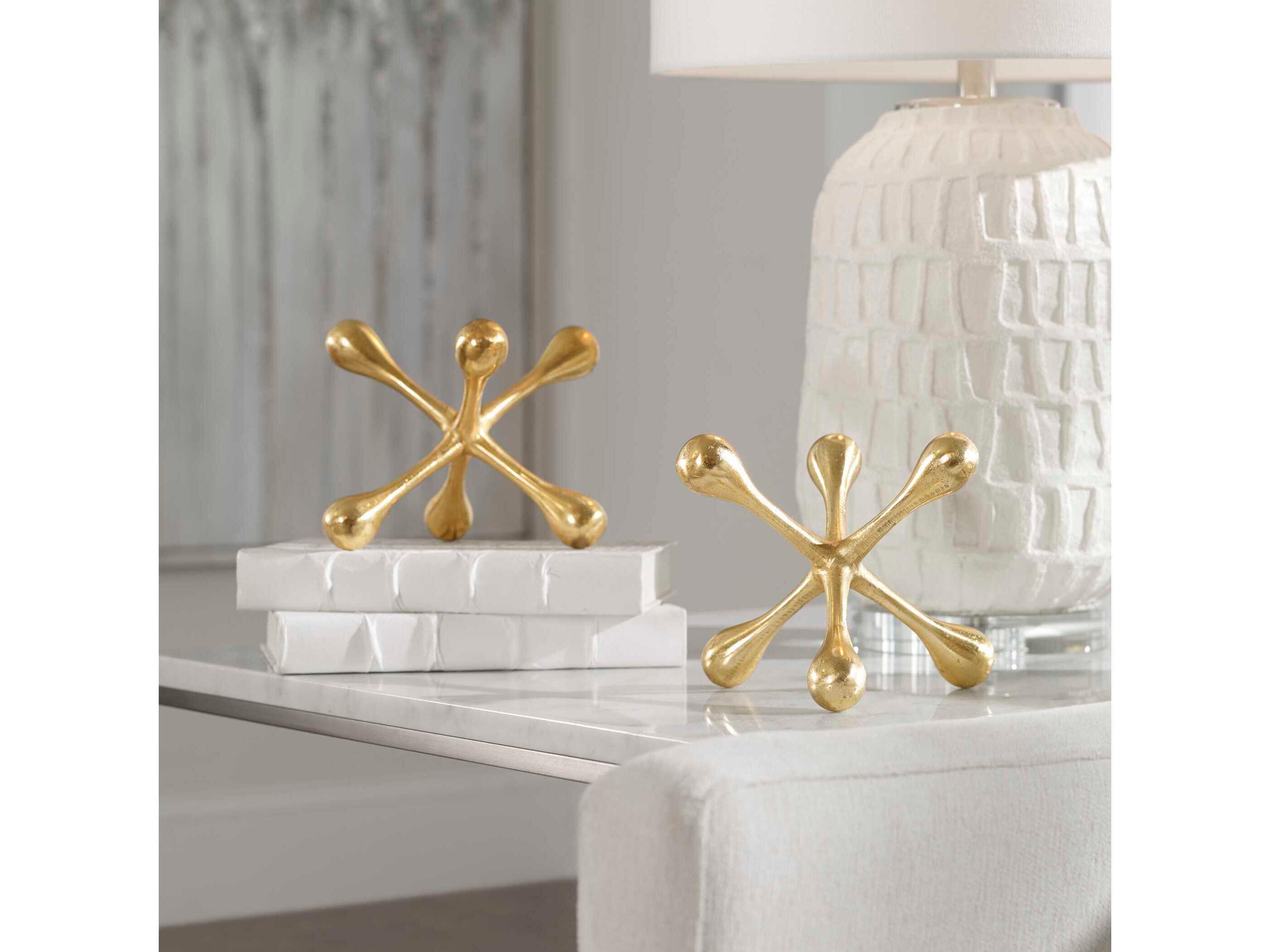 Uttermost Harlan Decorative Accent