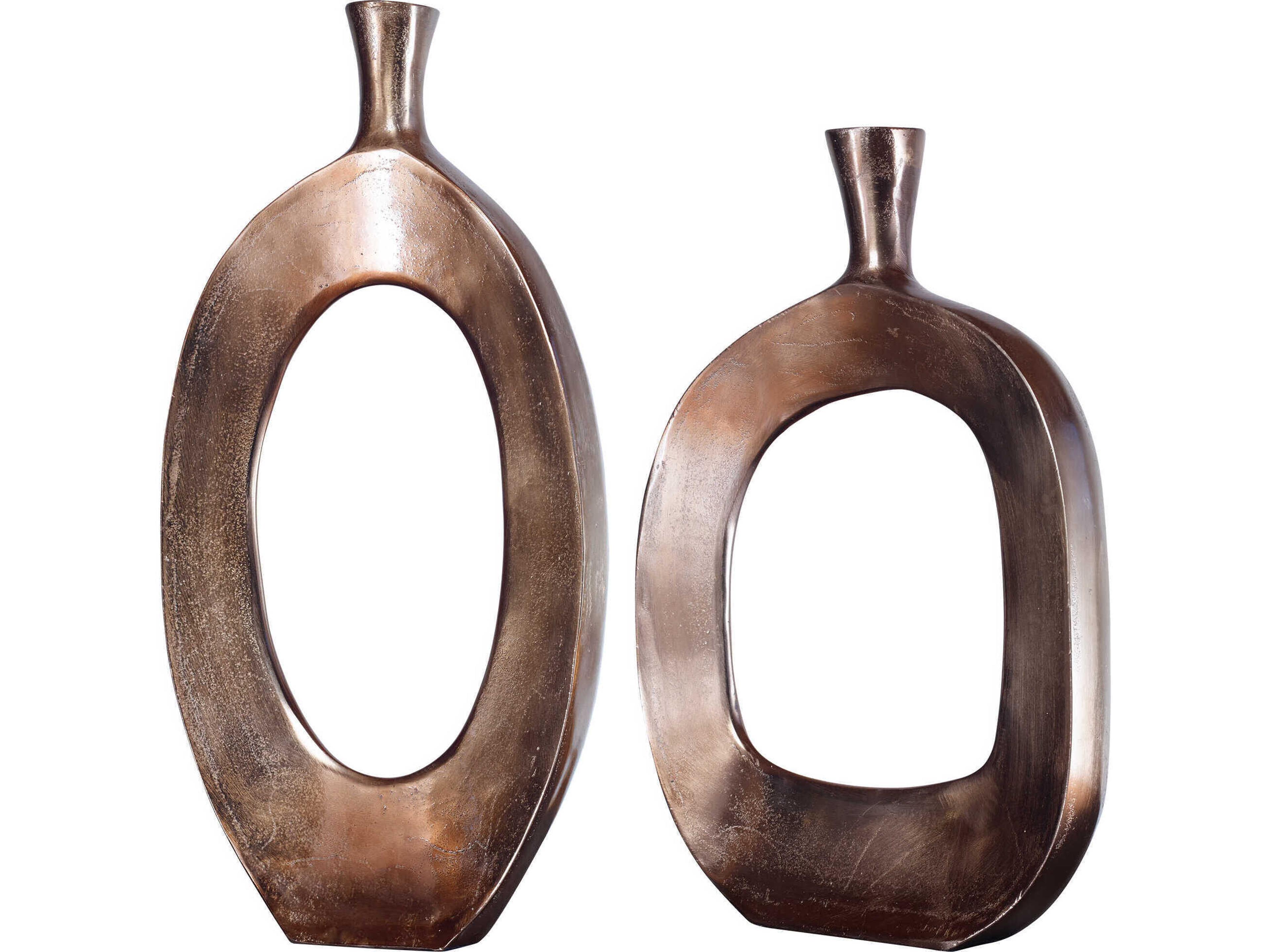 Uttermost Kyler Vase