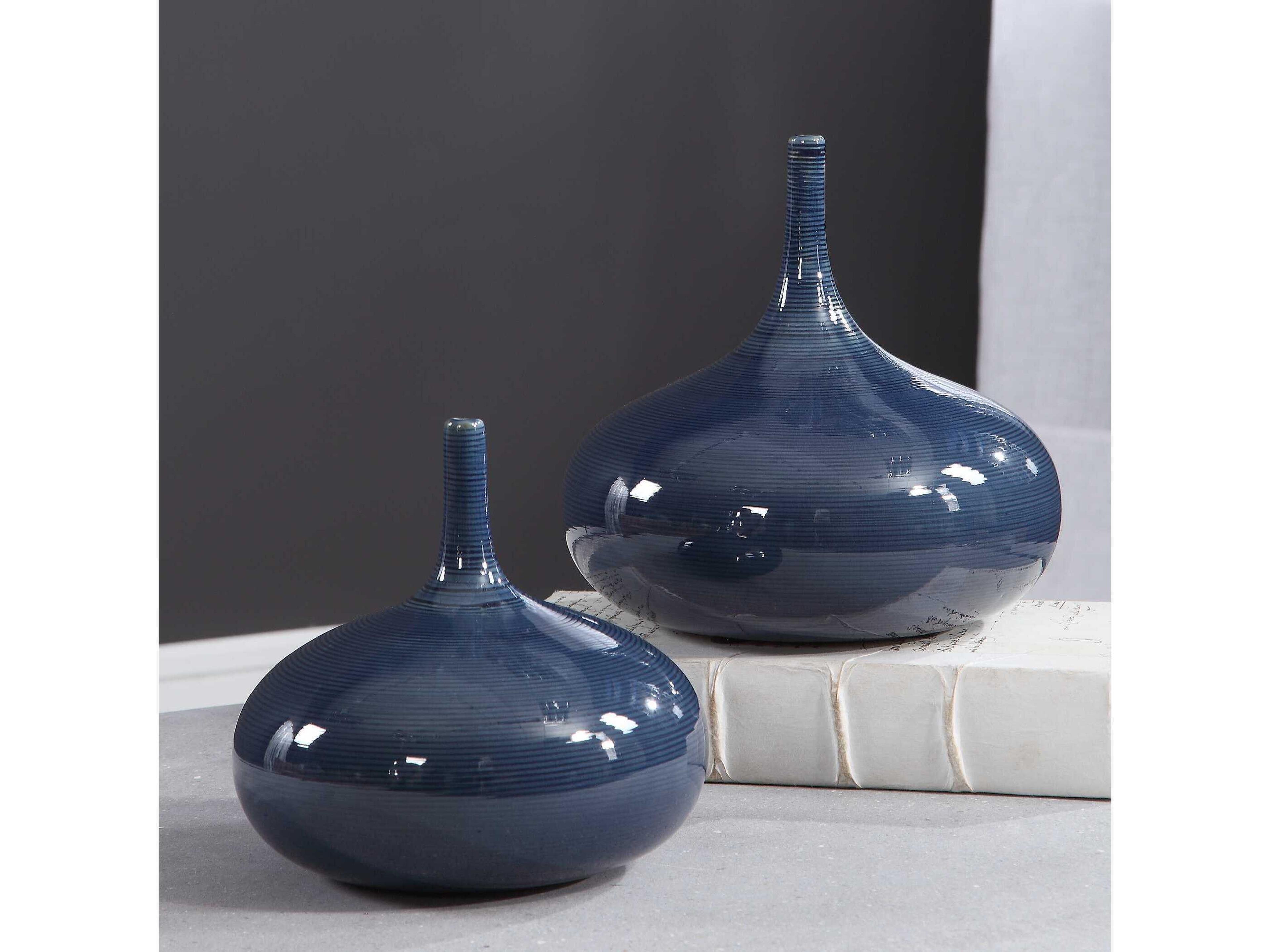 Uttermost Zayan Vase