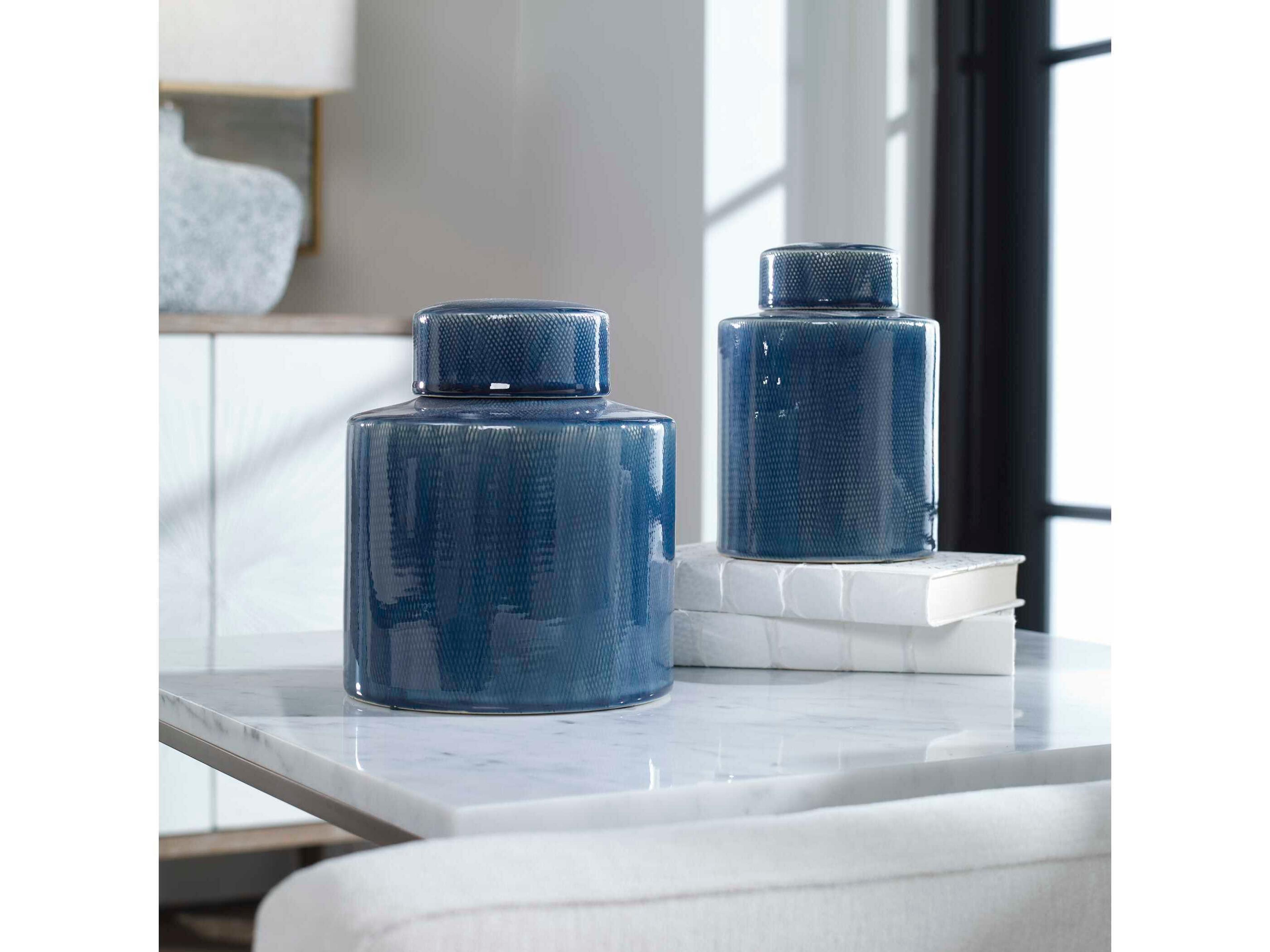 Uttermost Saniya Decorative Accent