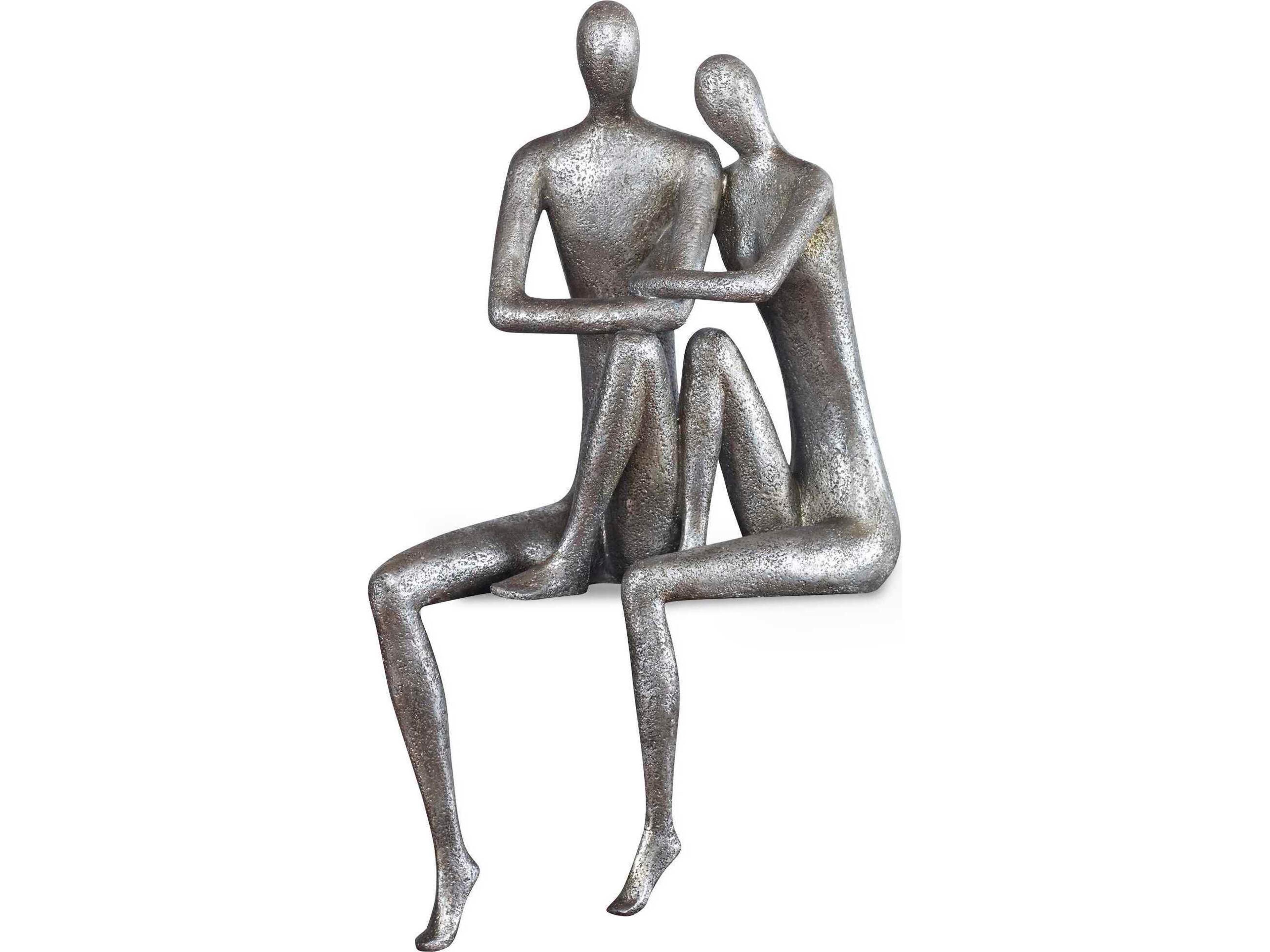 Courtship Sculpture