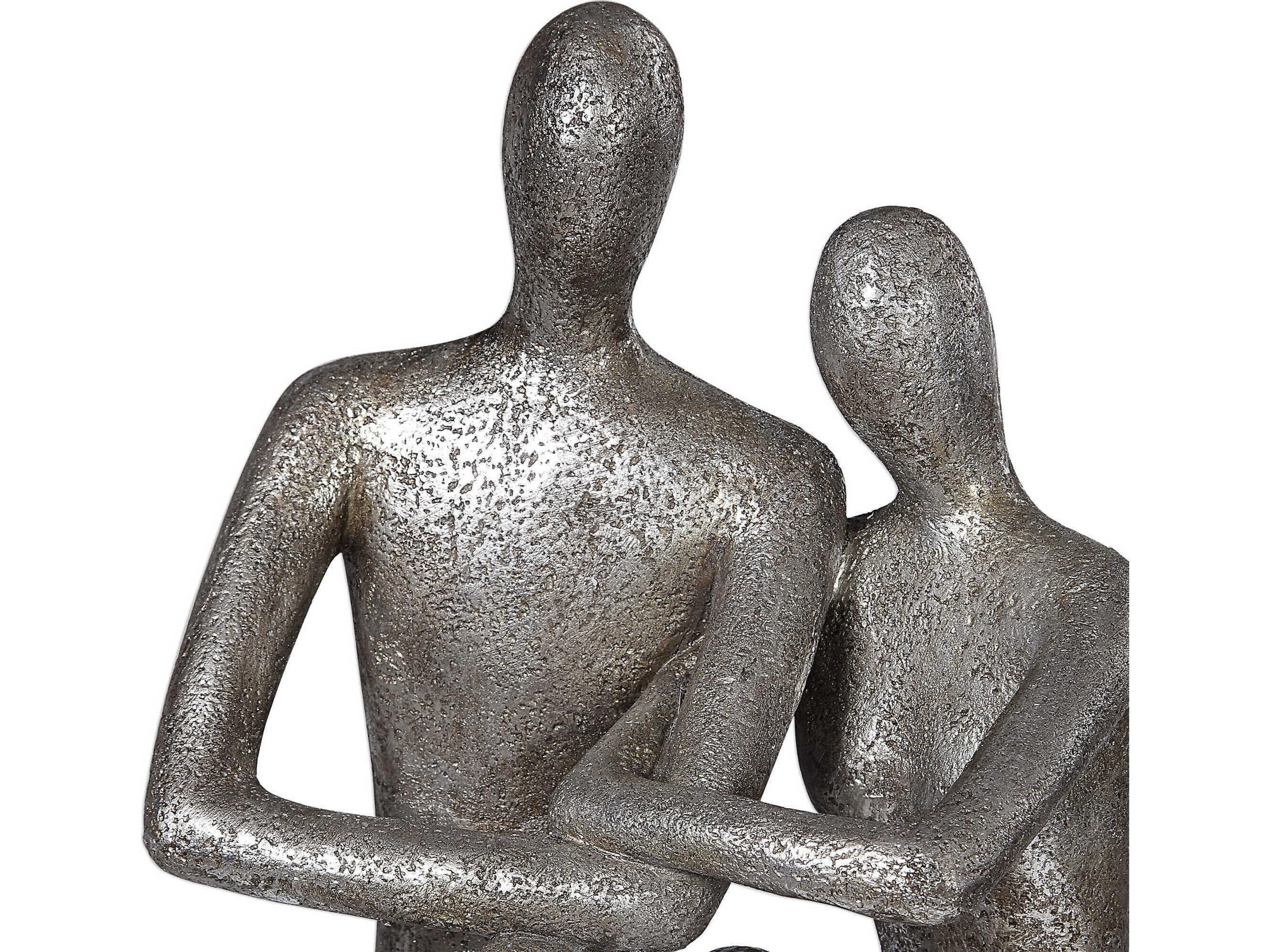 Uttermost Courtship Sculpture