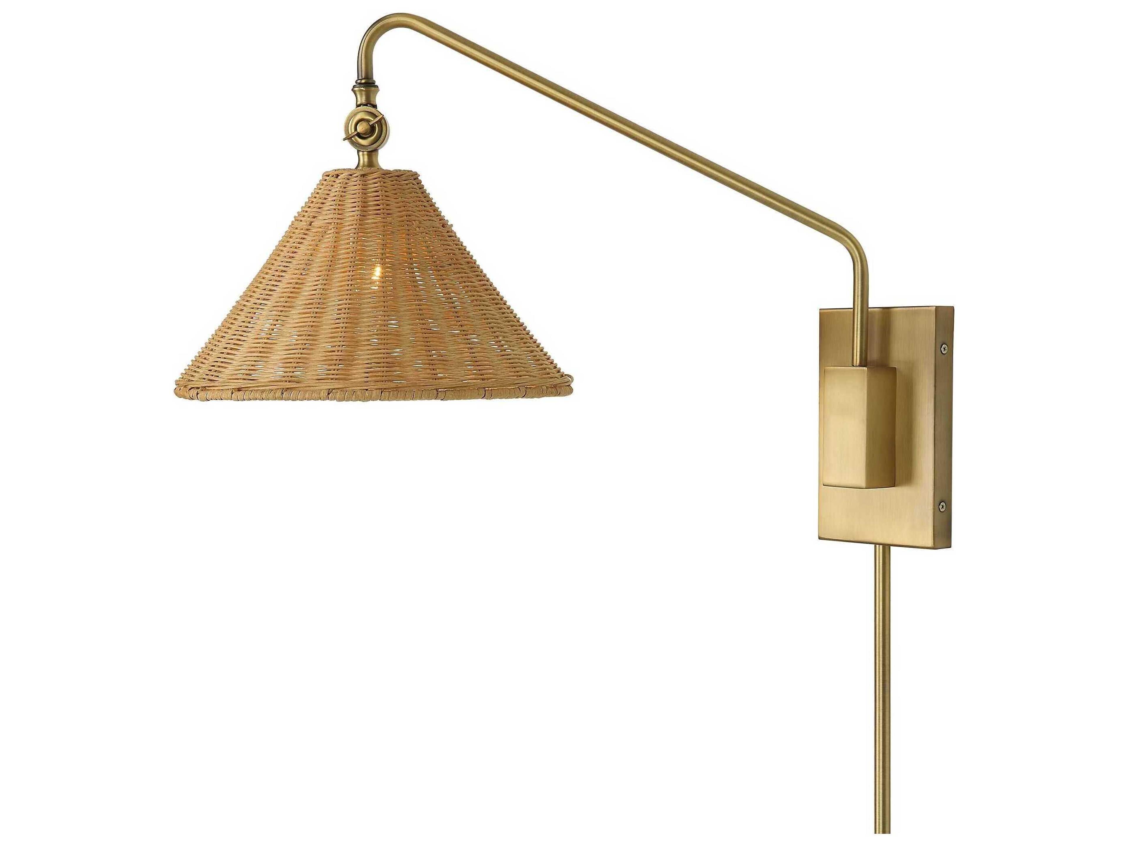 Phuvinh 1 - Light Swing Arm