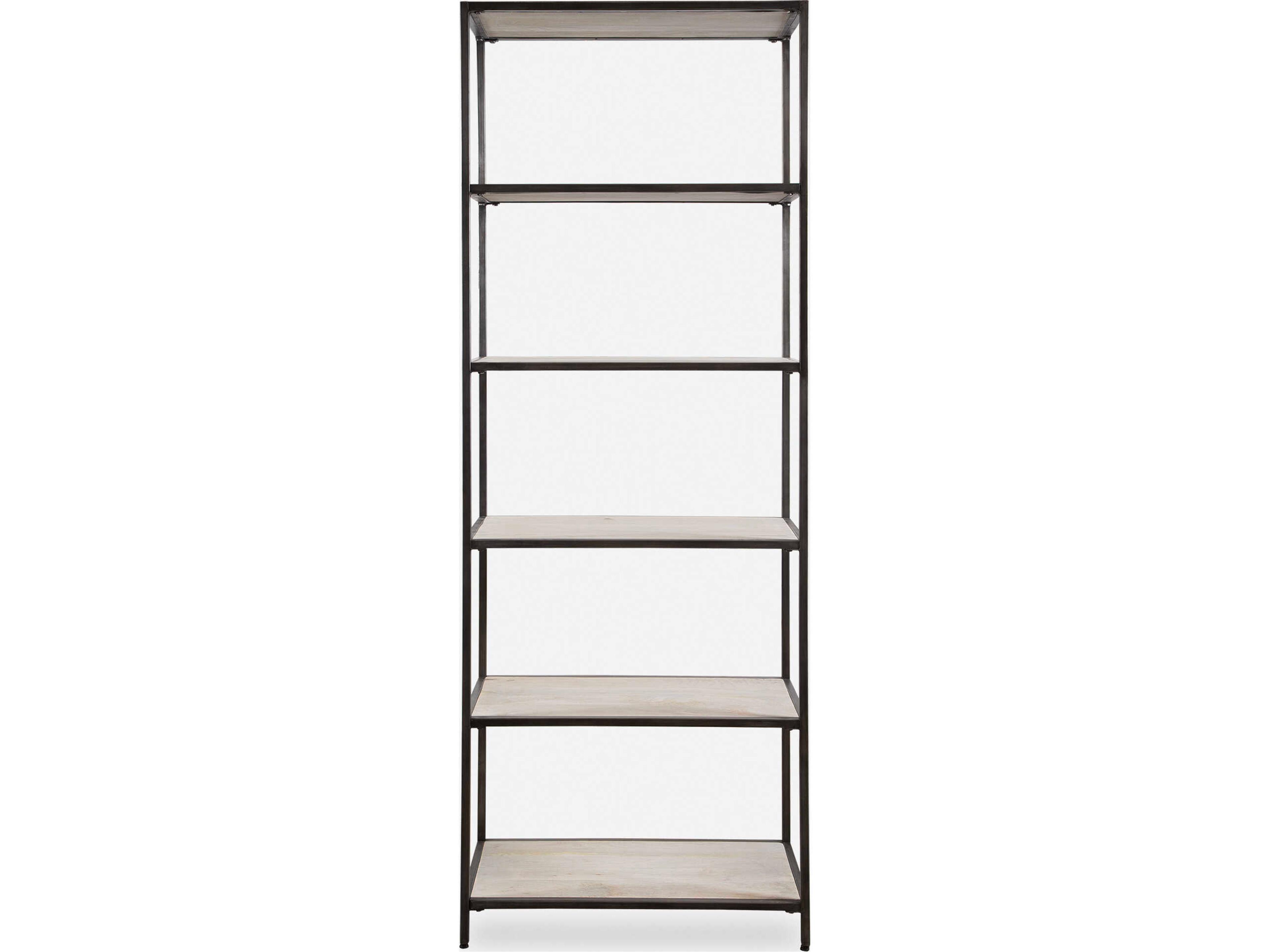 Baldwin Industrial Etagere