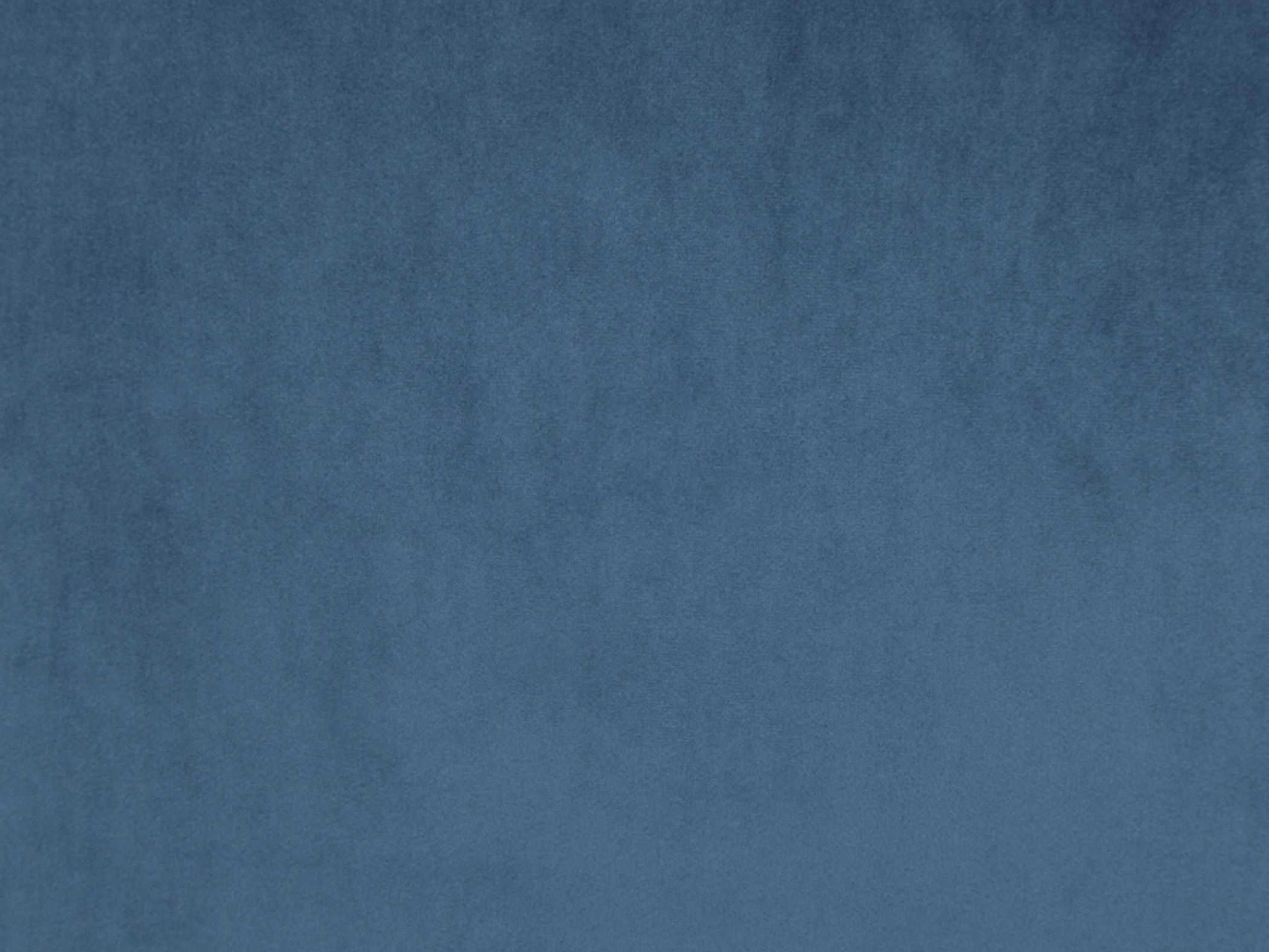 Uttermost Mallorie Swivel Blue Fabric Tufted Accent Chair