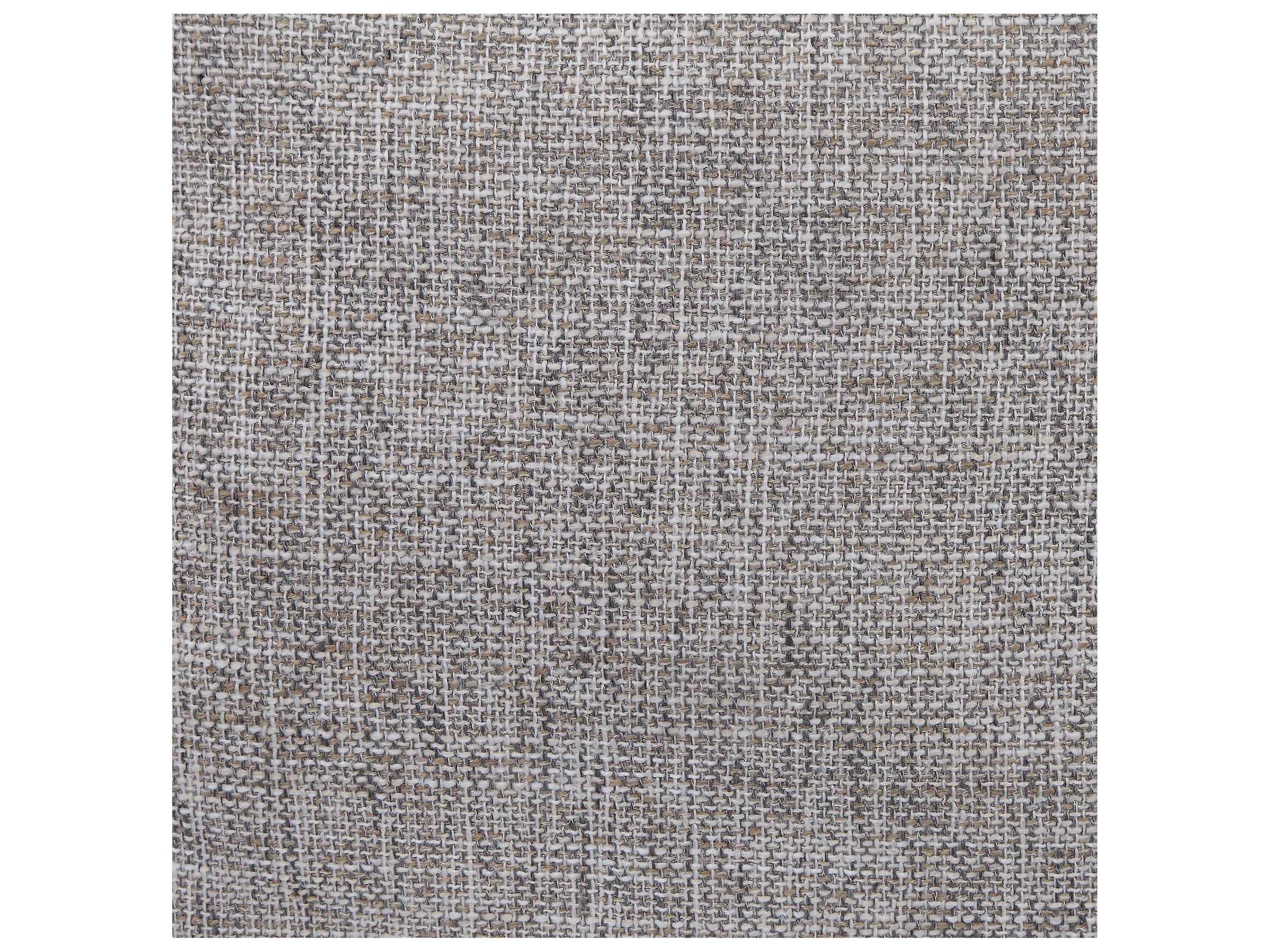 Uttermost Corben Swivel Gray Fabric Accent Chair