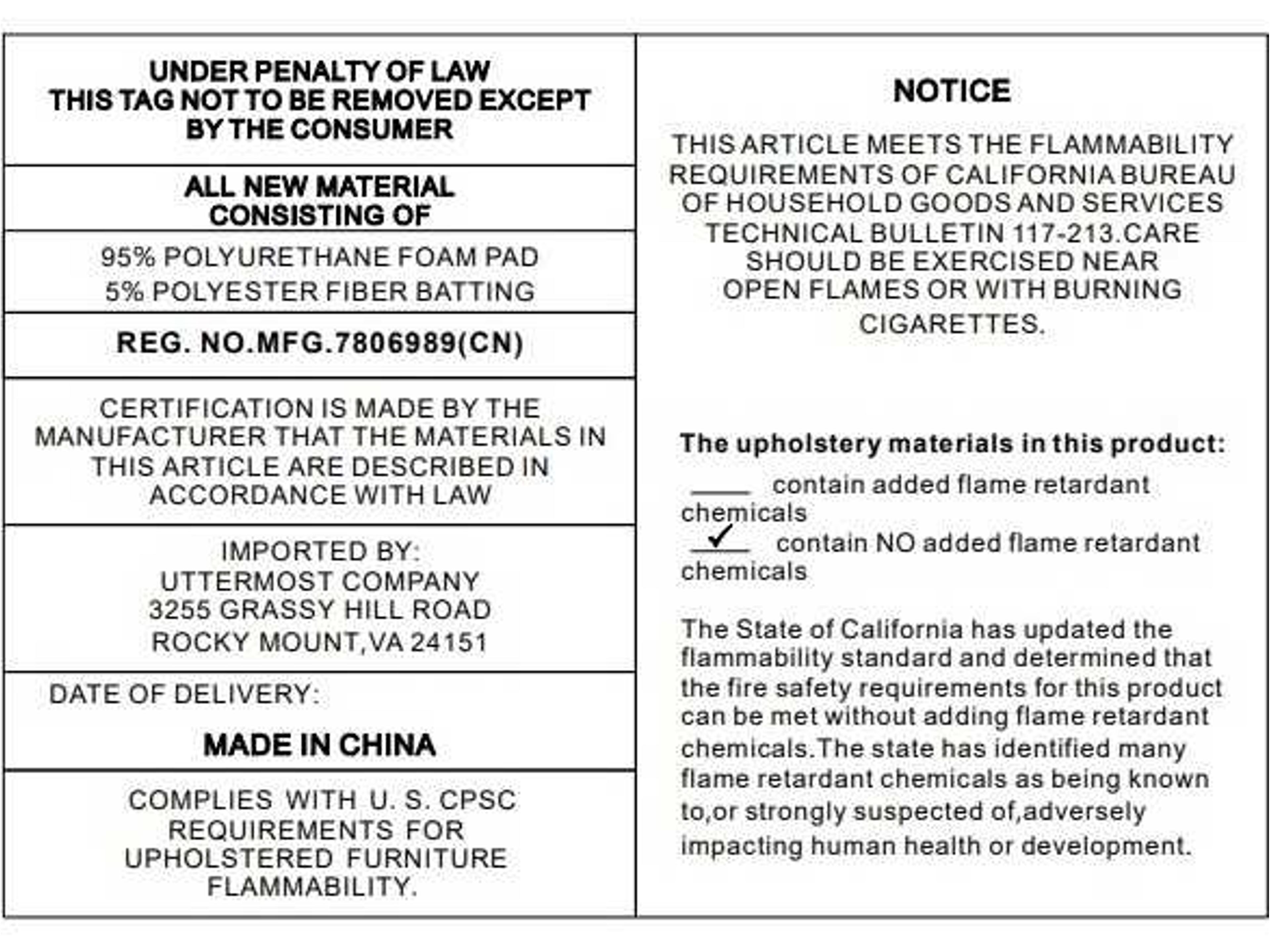 Uttermost Ivanna Upholstered Mottled Antique Gold Leaf Counter Stool