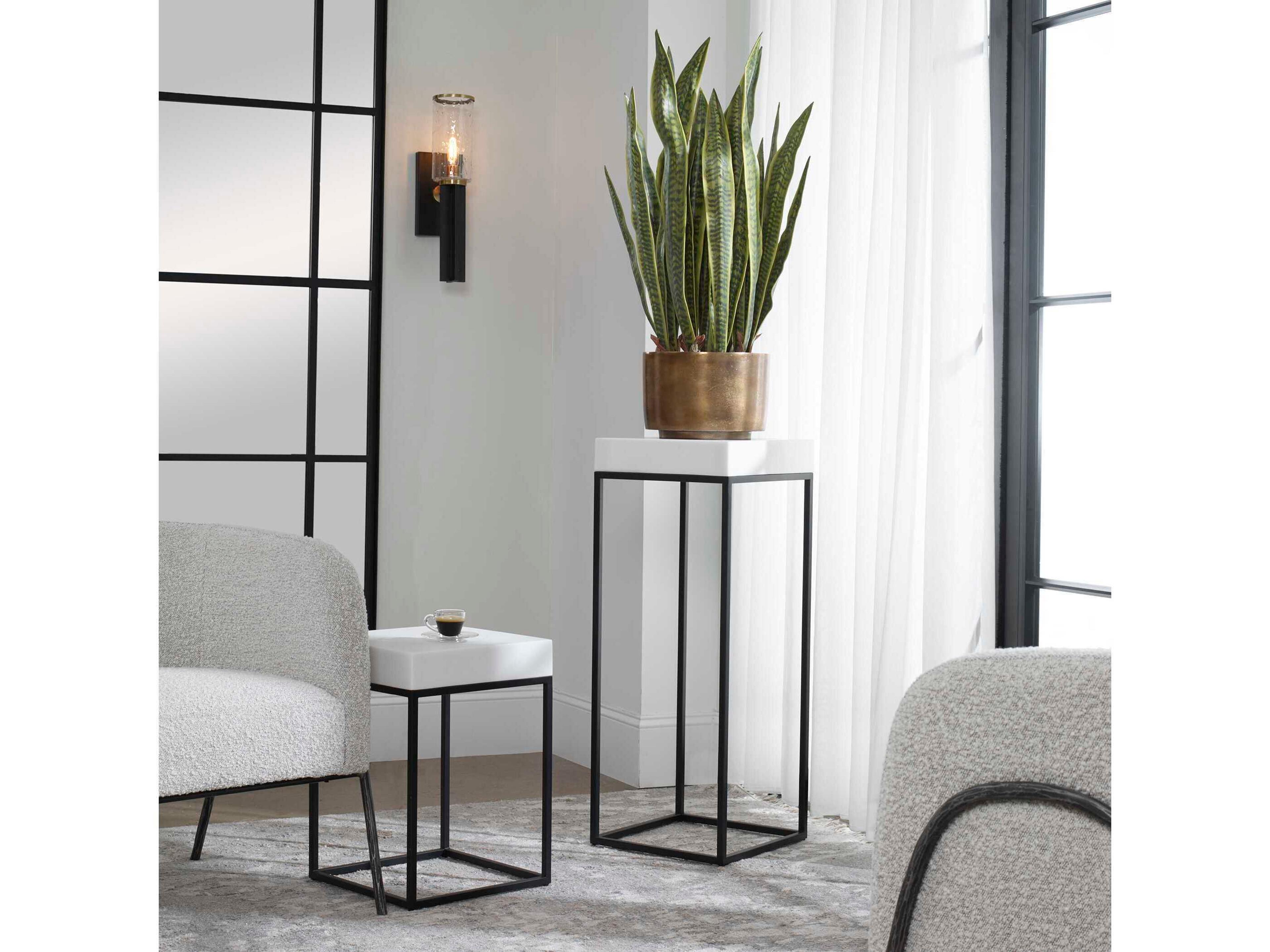 Uttermost Gambia Plant Stands