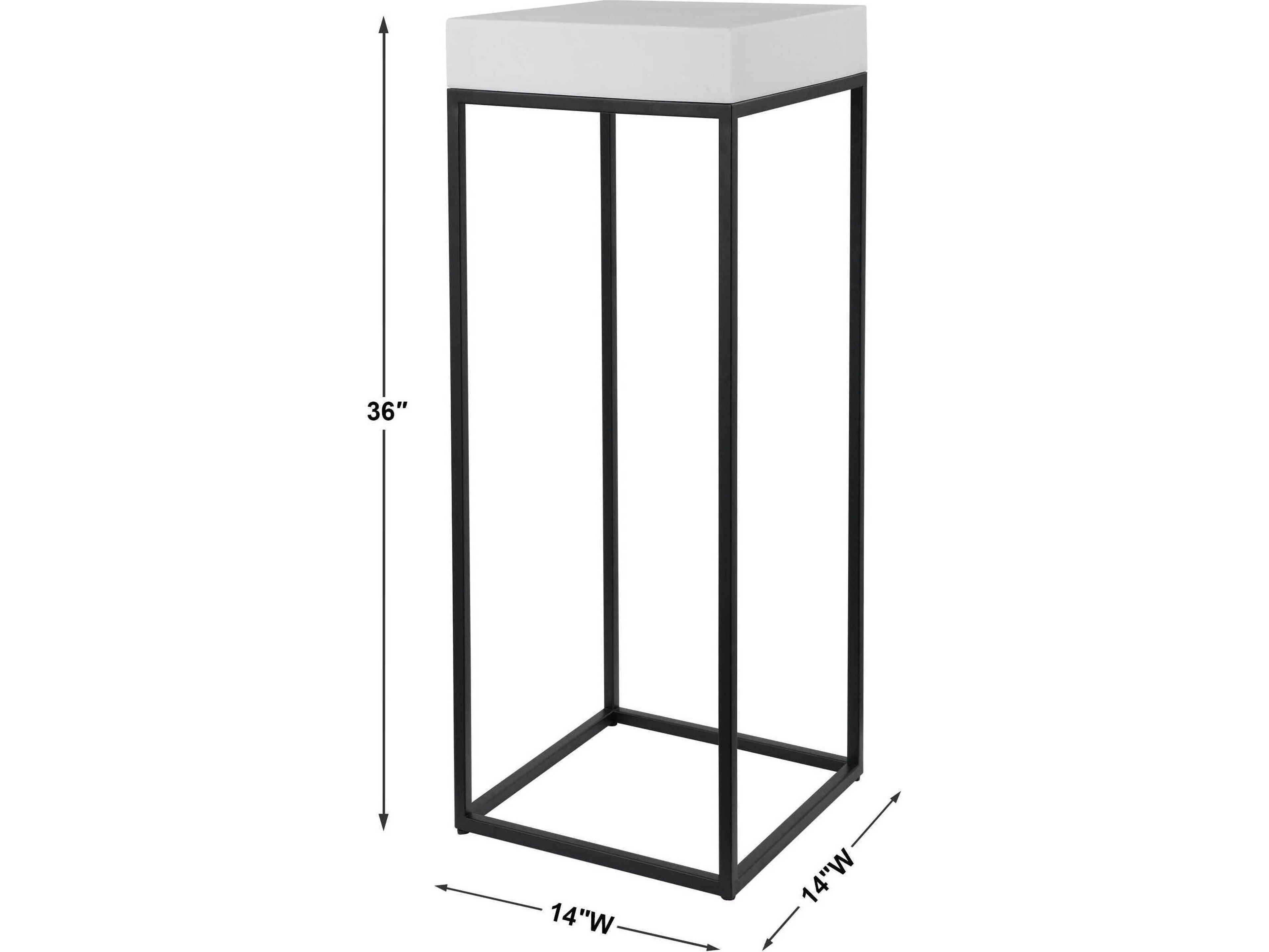 Uttermost Gambia Plant Stands