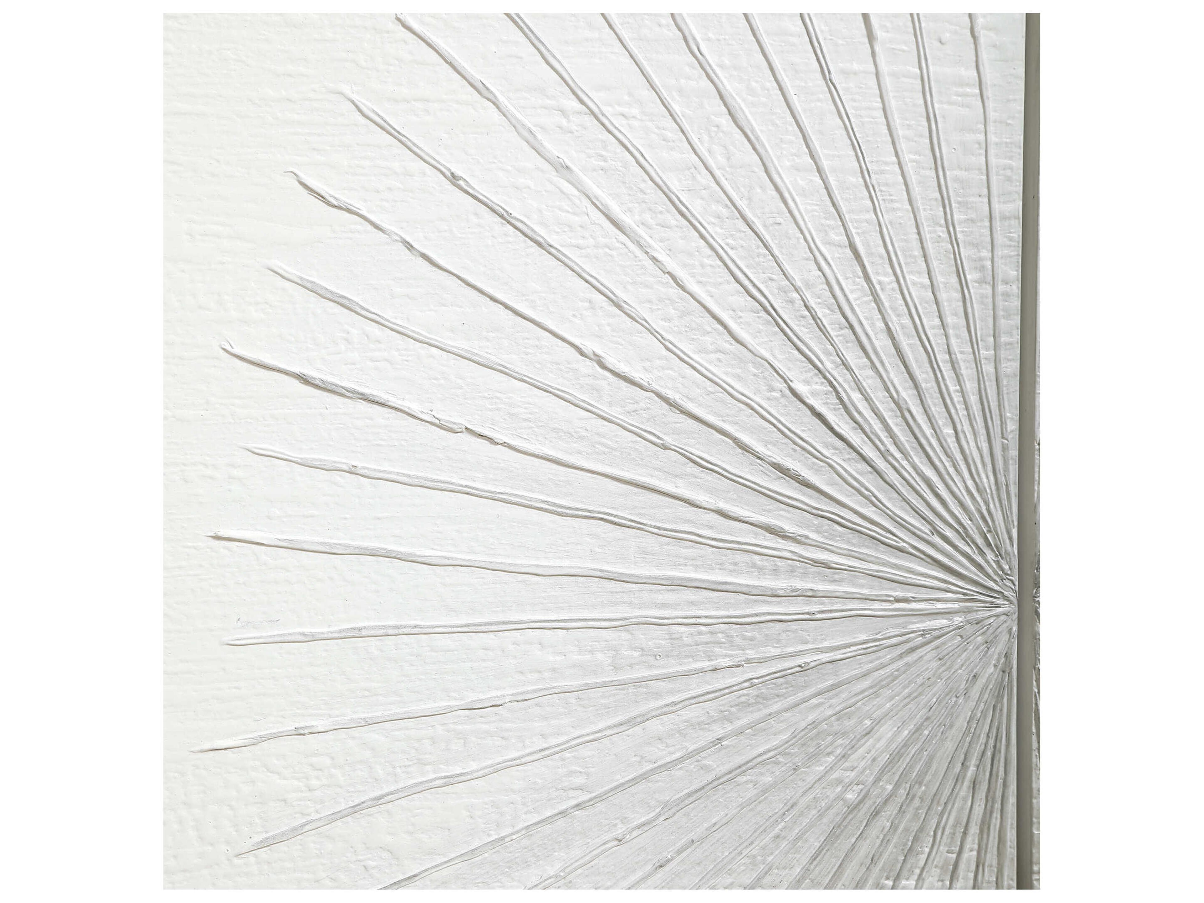 Uttermost Dani 48" Oak Wood Sideboard