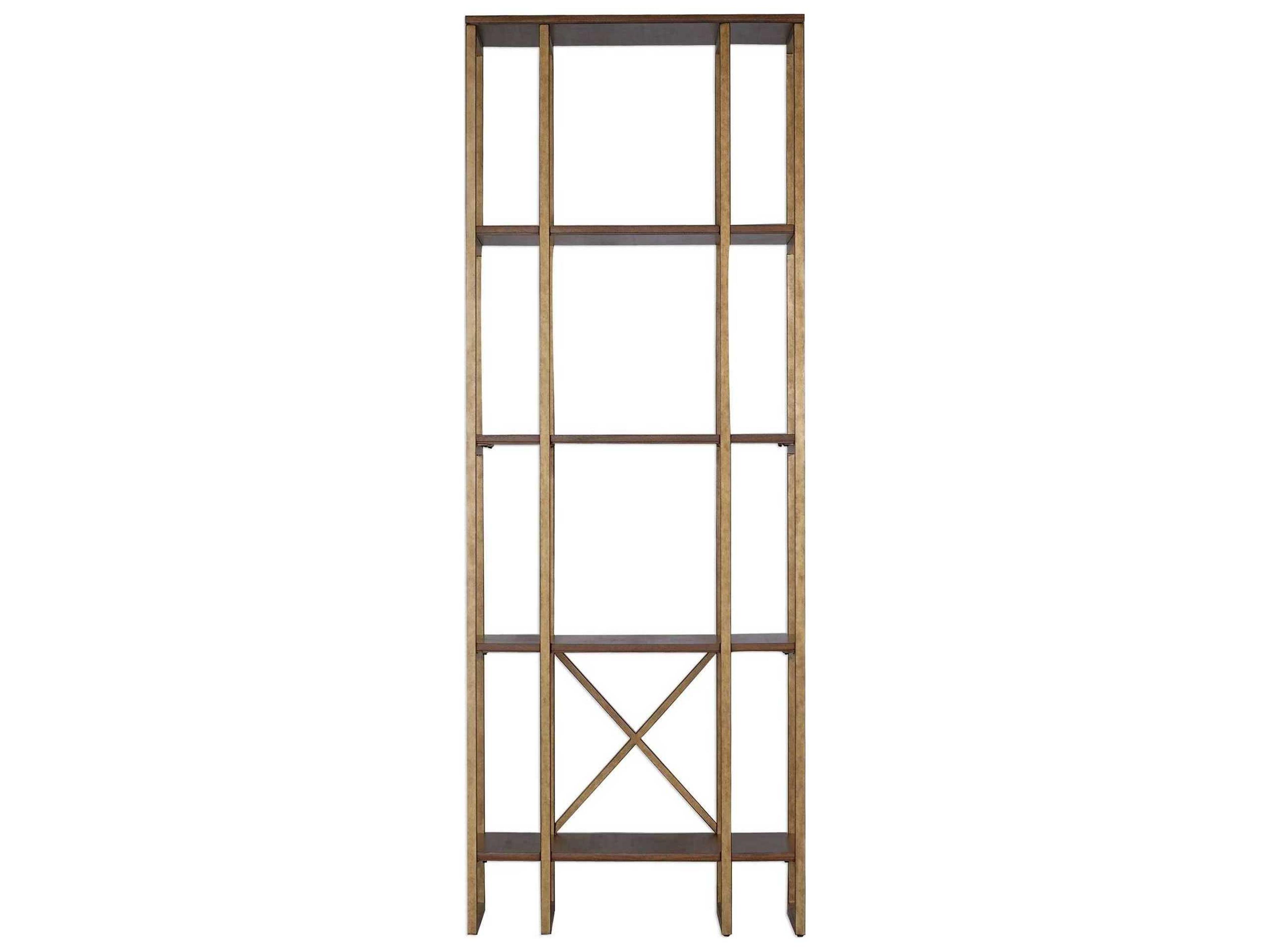 Uttermost Karishma Etagere