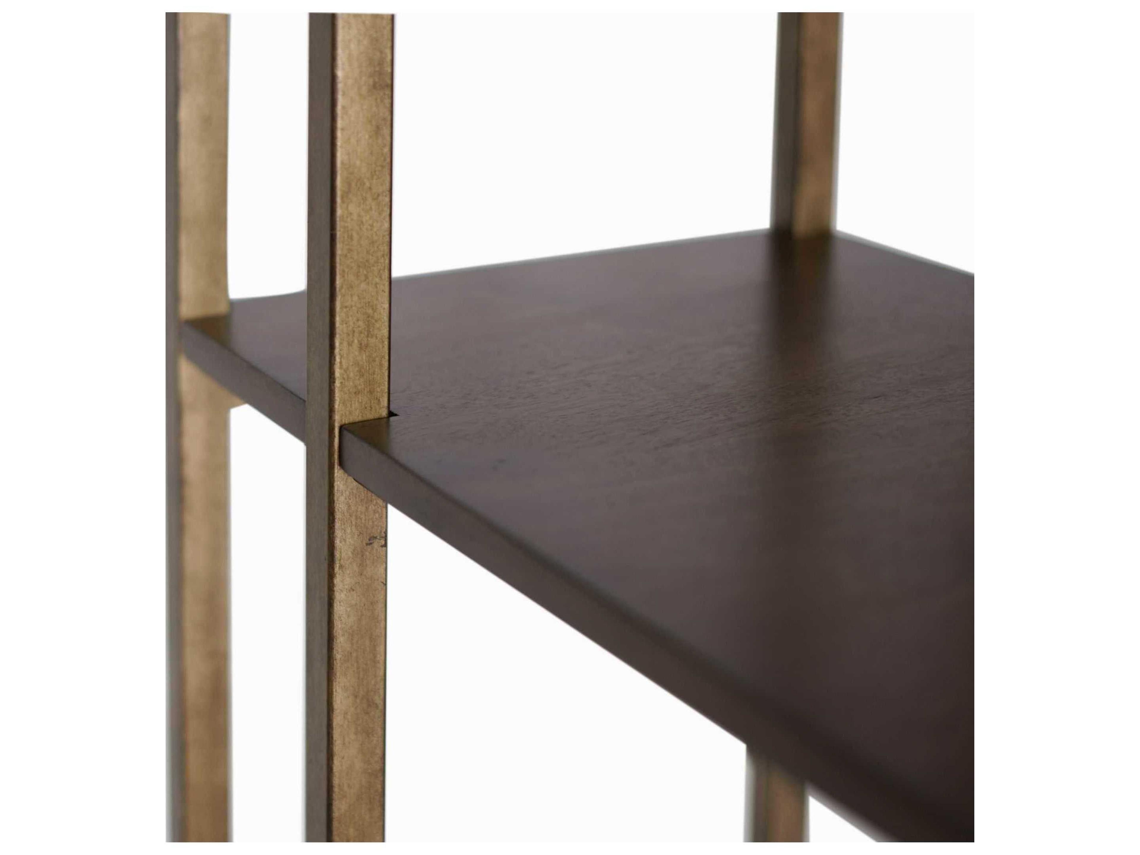 Uttermost Karishma Etagere