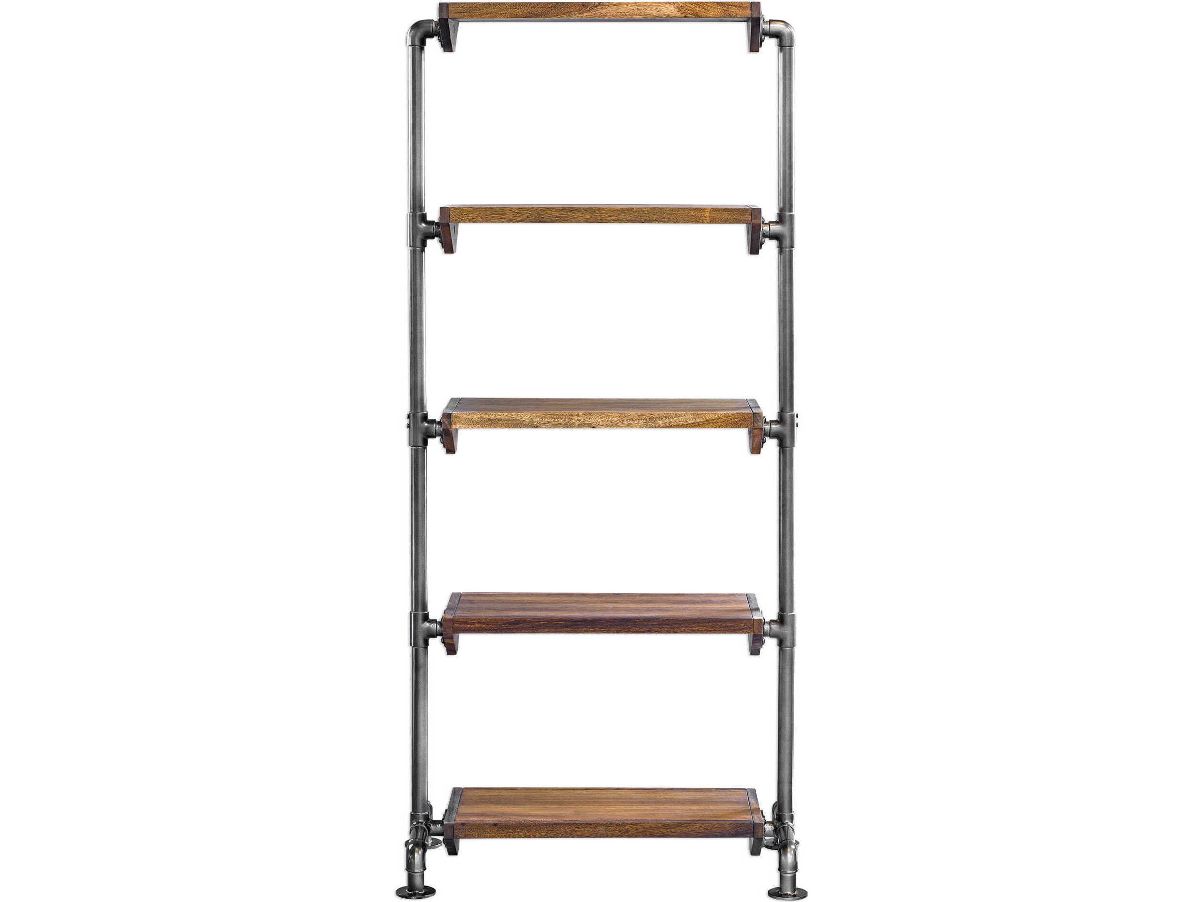 Rhordyn Etagere