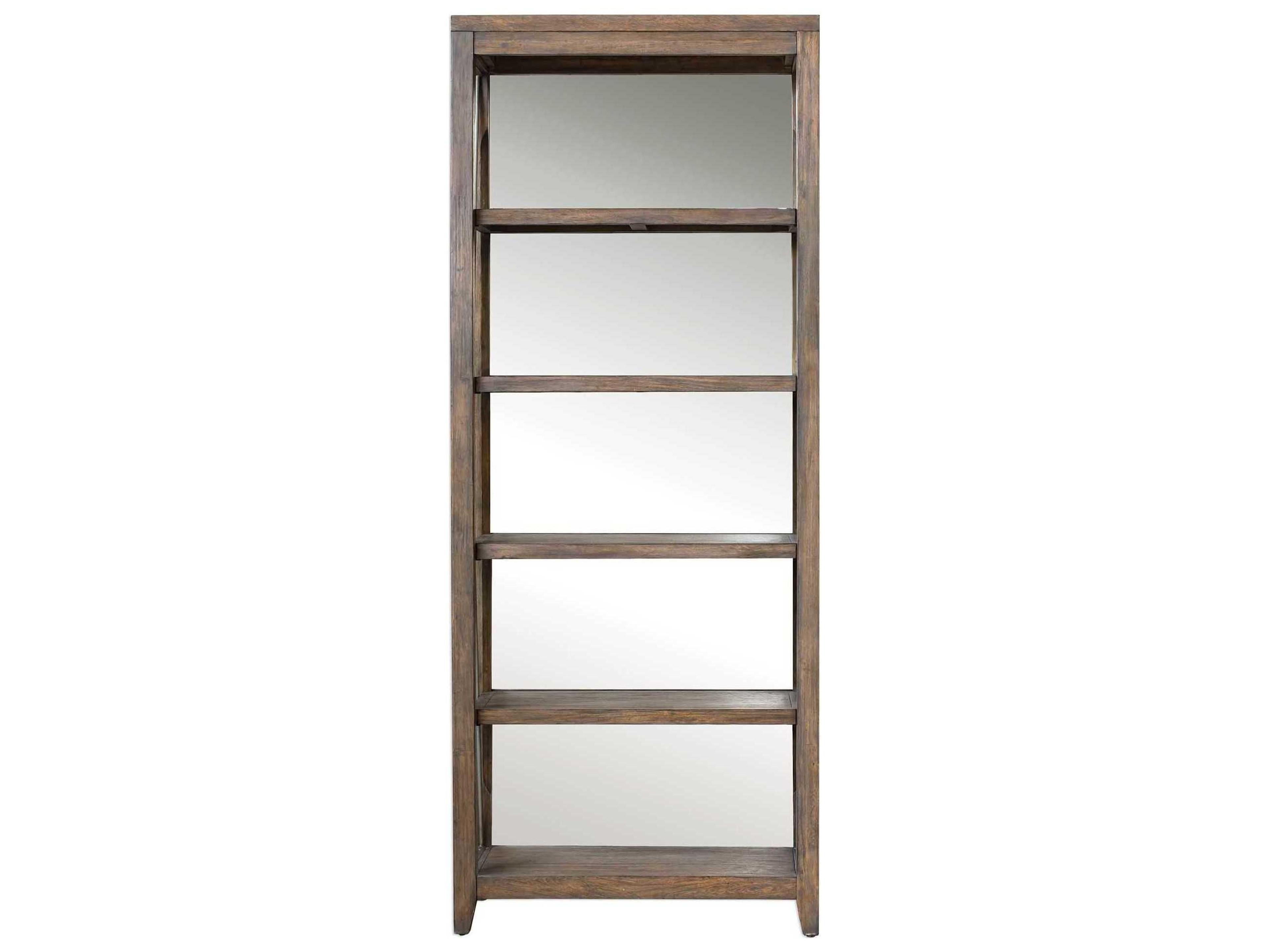 Uttermost Delancey Etagere