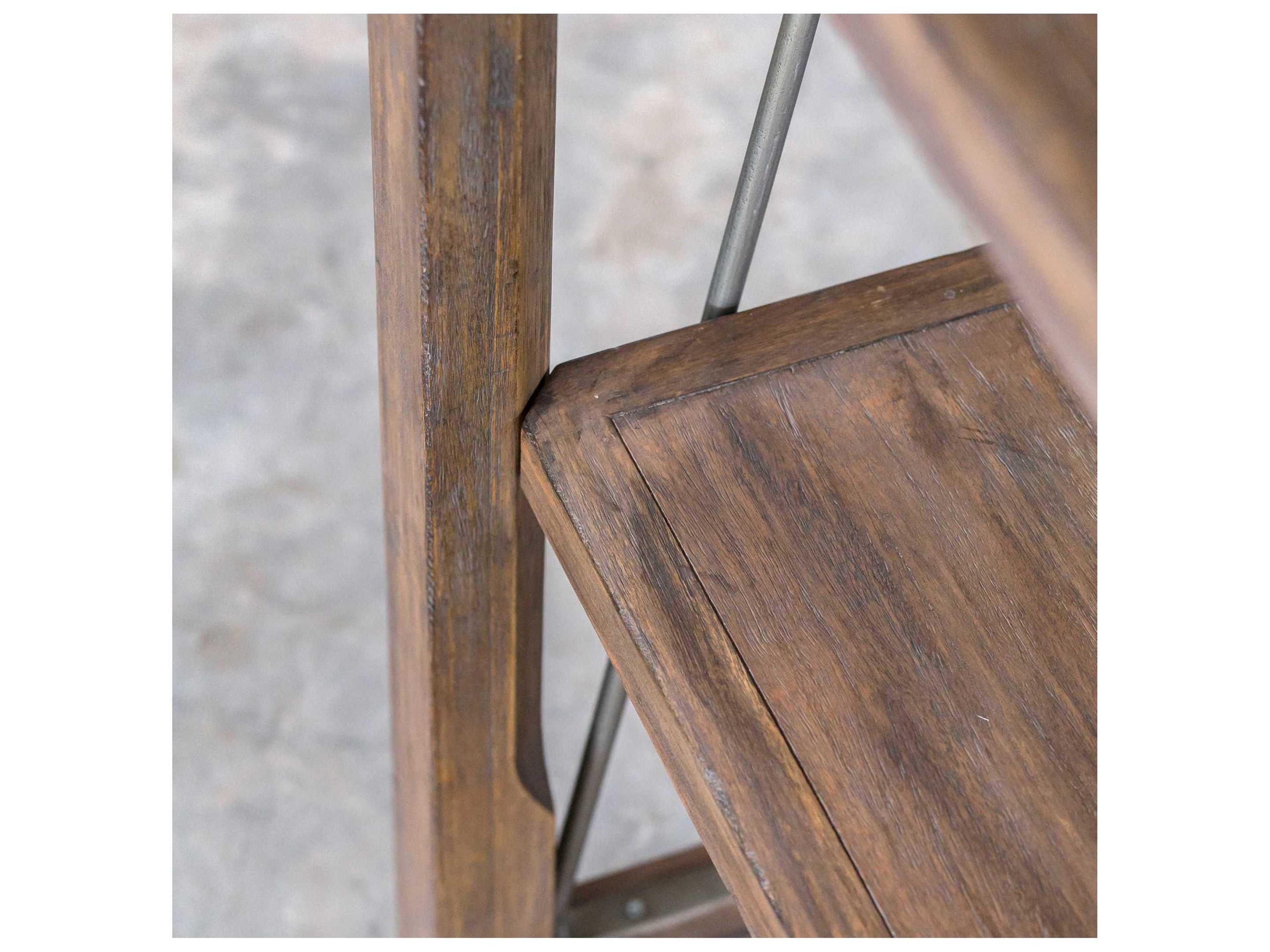 Uttermost Delancey Etagere