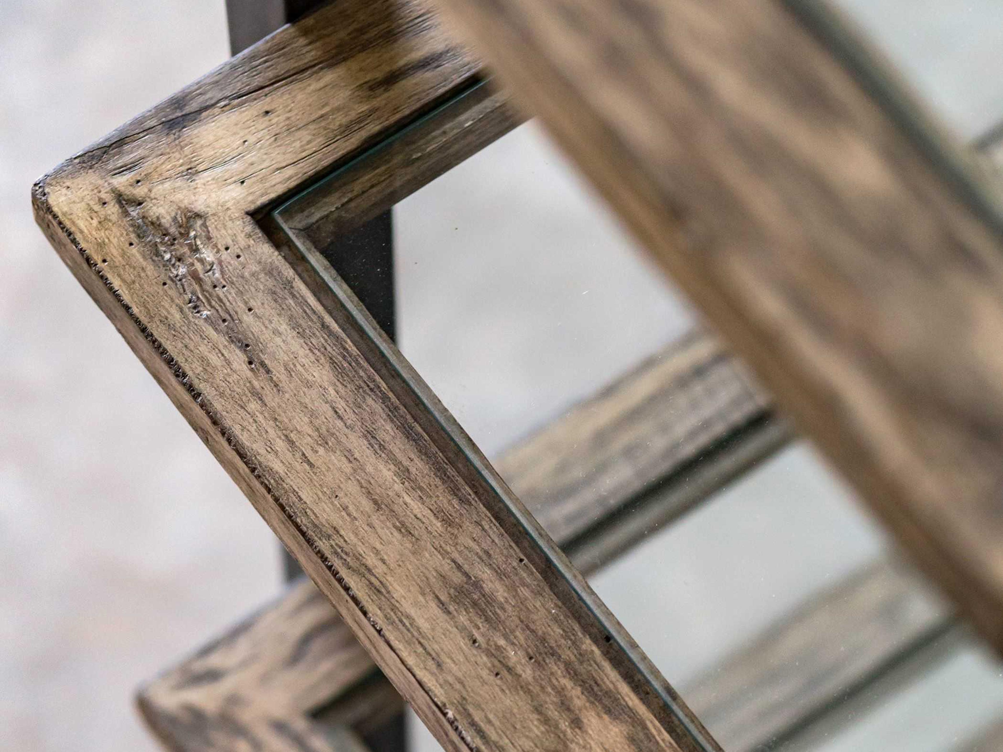 Uttermost Olwyn Etagere