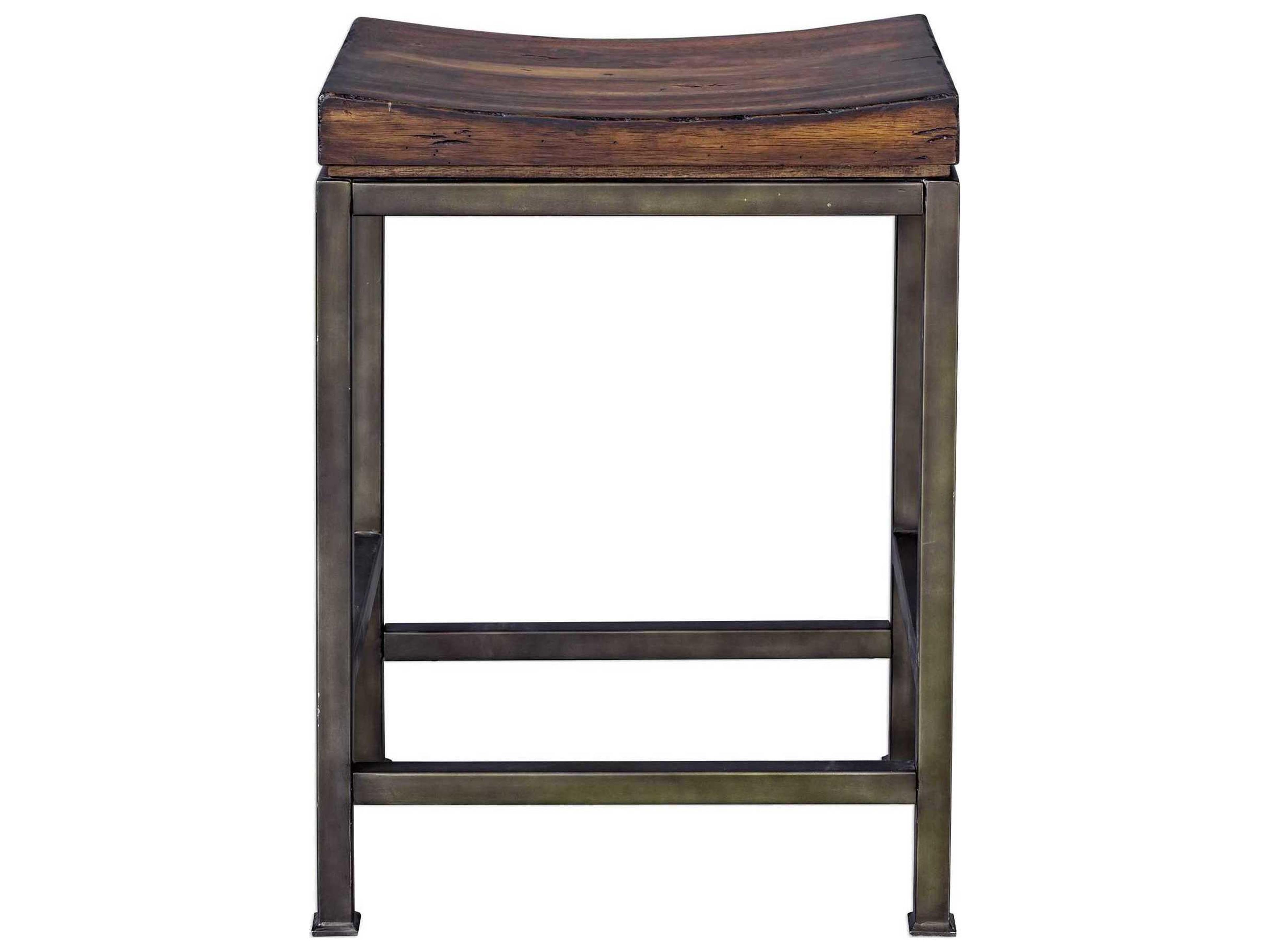 Uttermost Beck Counter Stool