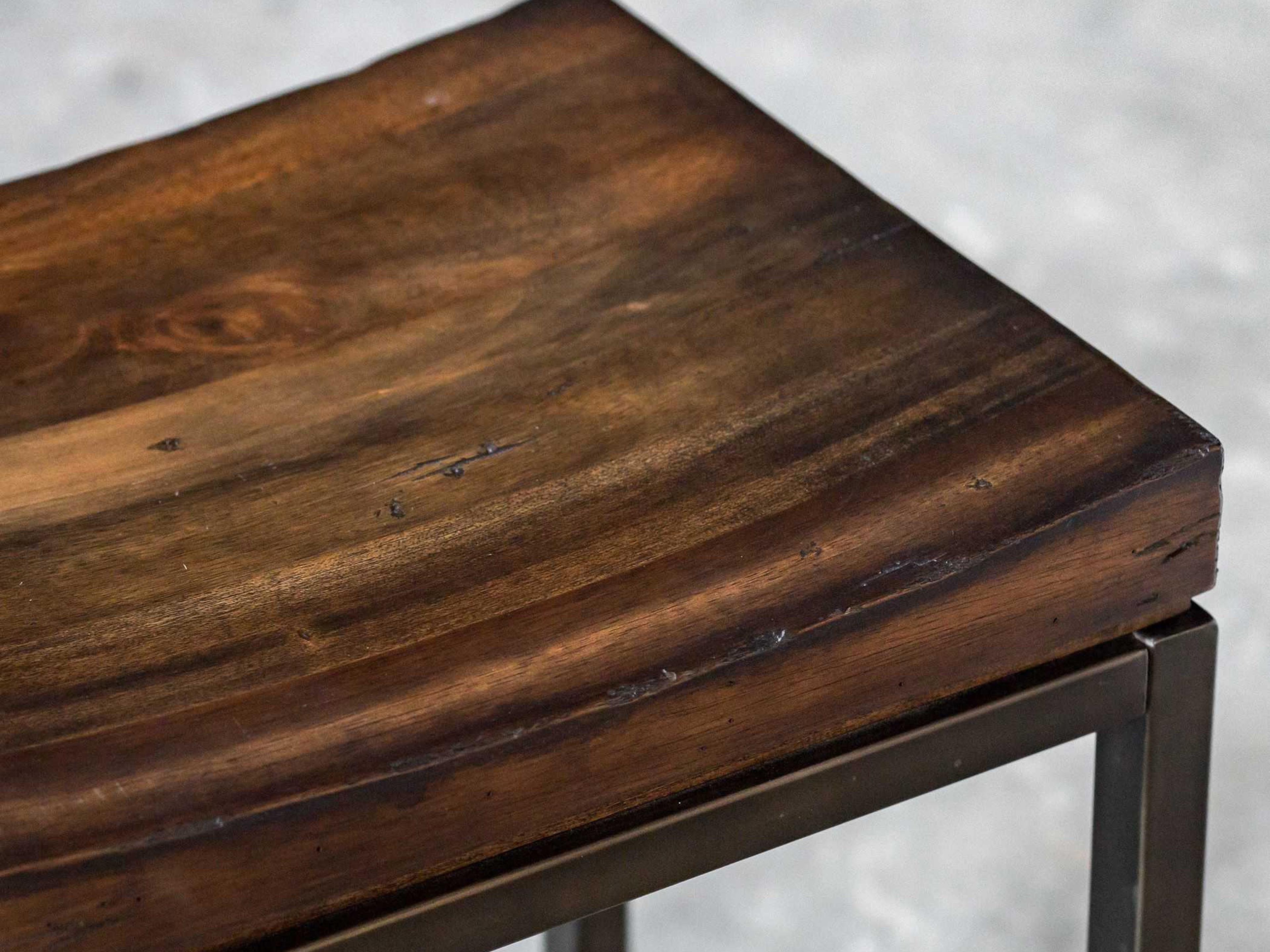 Uttermost Beck Counter Stool