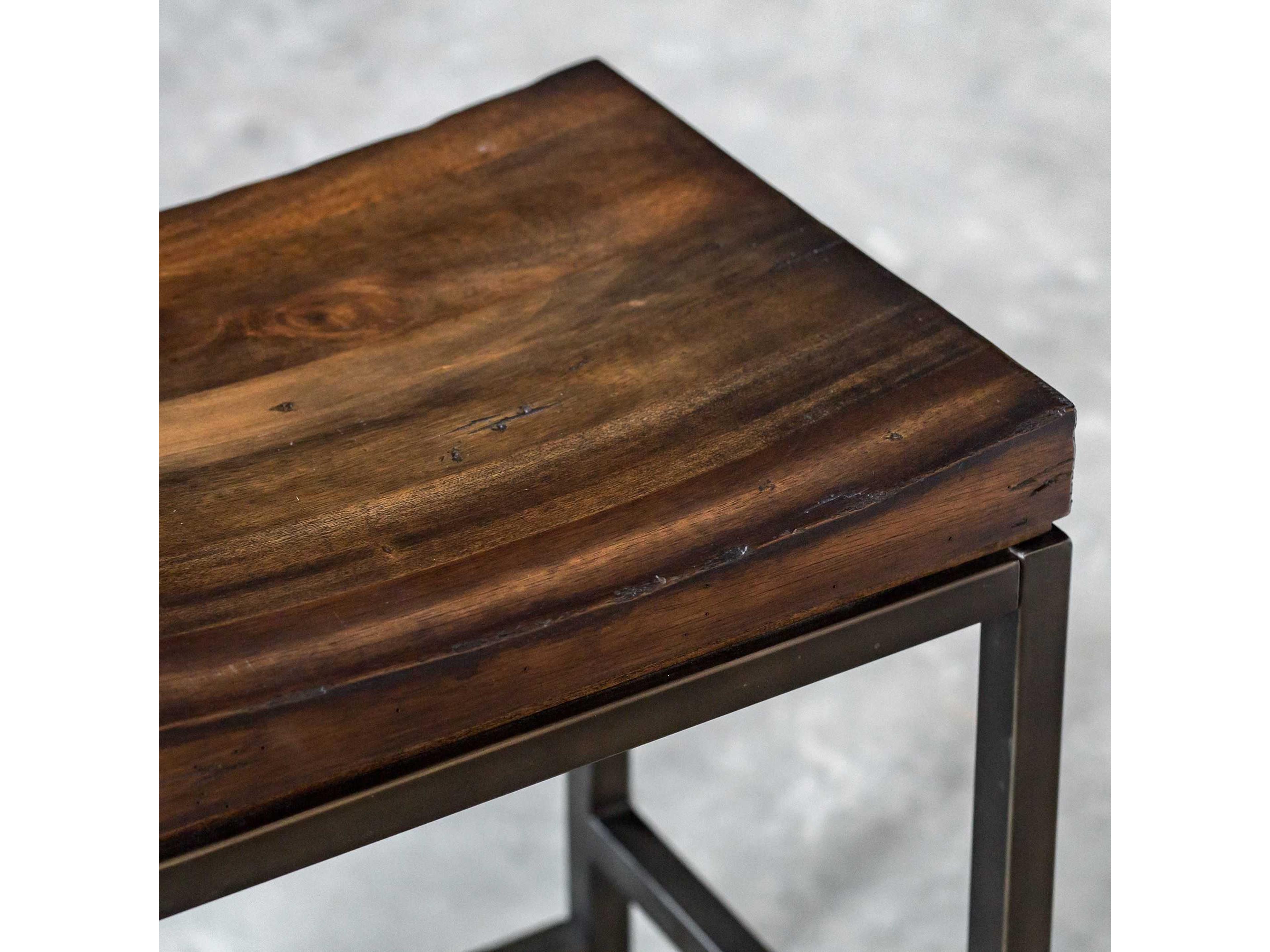Uttermost Beck Counter Stool