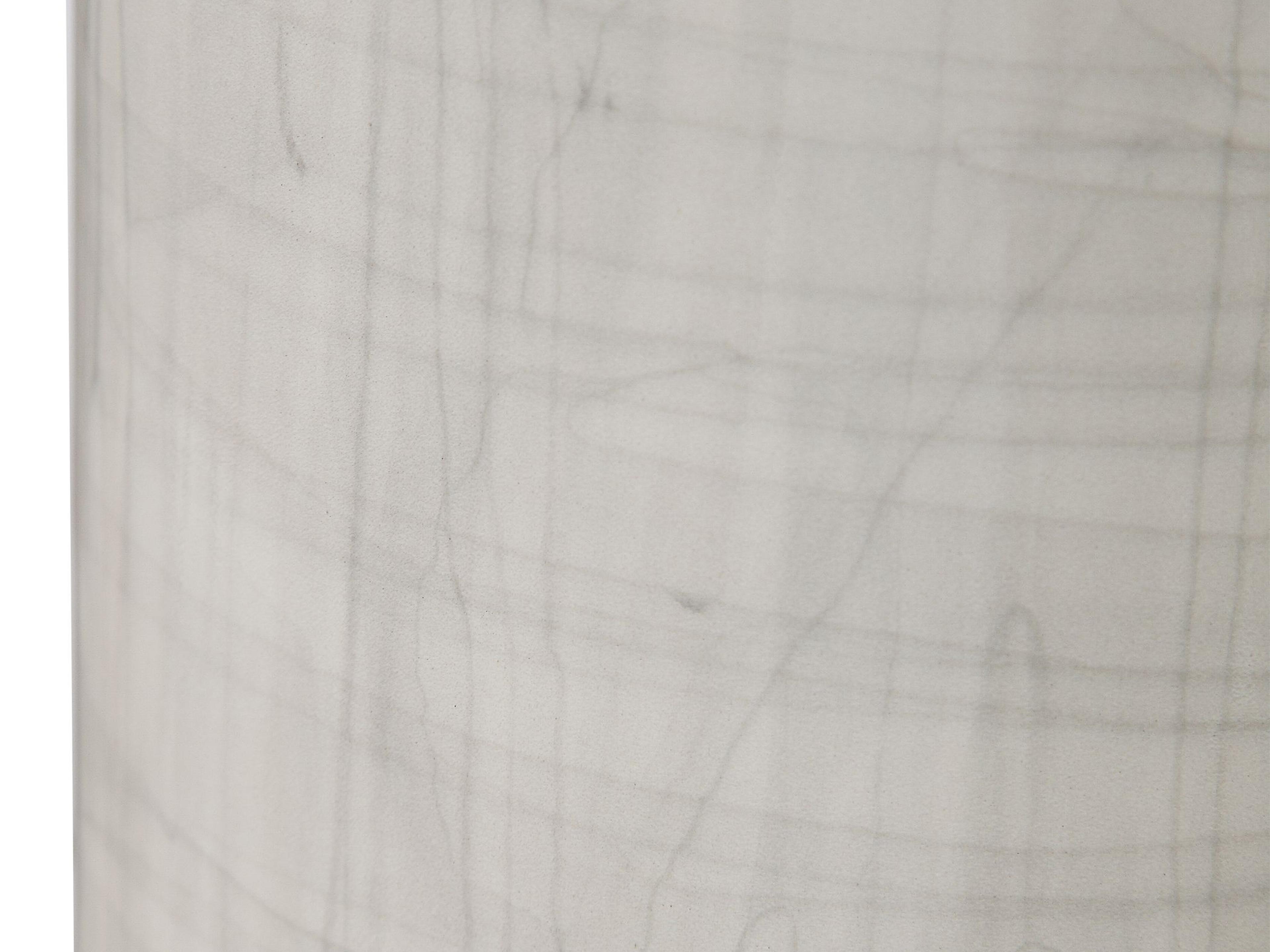 Uttermost Zesiro Crystal Beige Gray Buffet Lamp