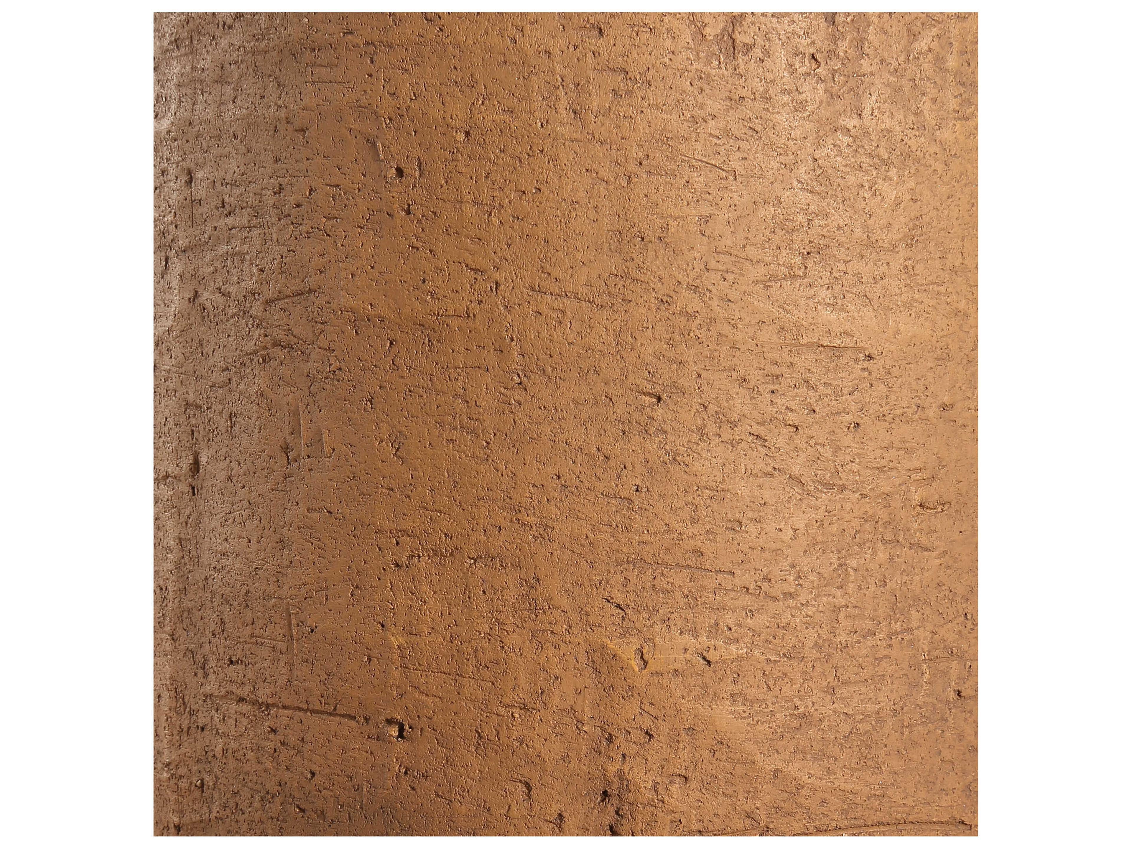 Uttermost Ayda Warm Terracotta Brown Buffet Lamp