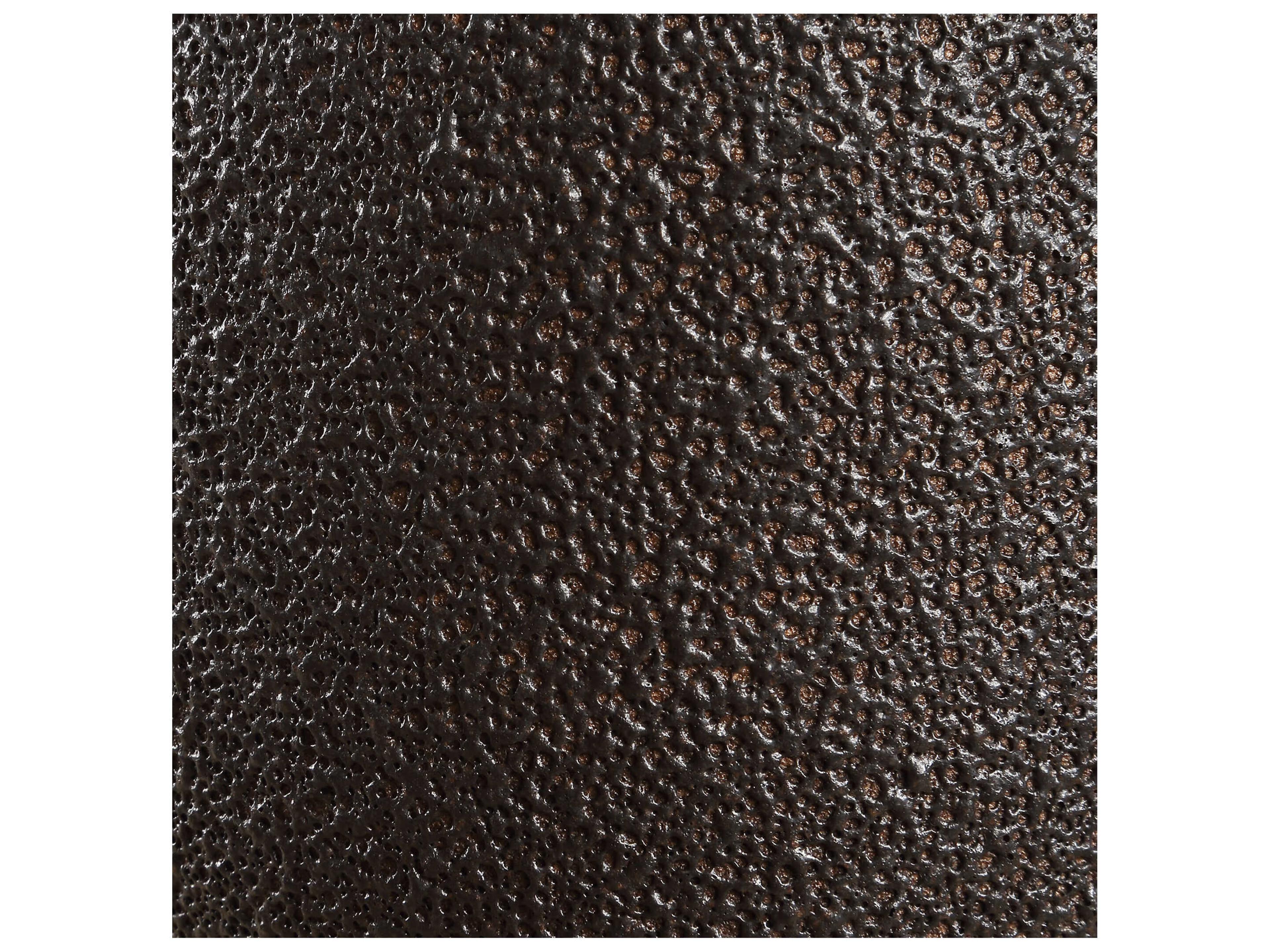 Uttermost Blacktop Warm Black Table Lamp